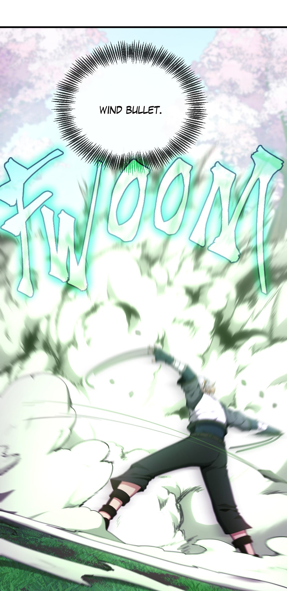 18+ The Beginning After the End Chapter 160 page 32