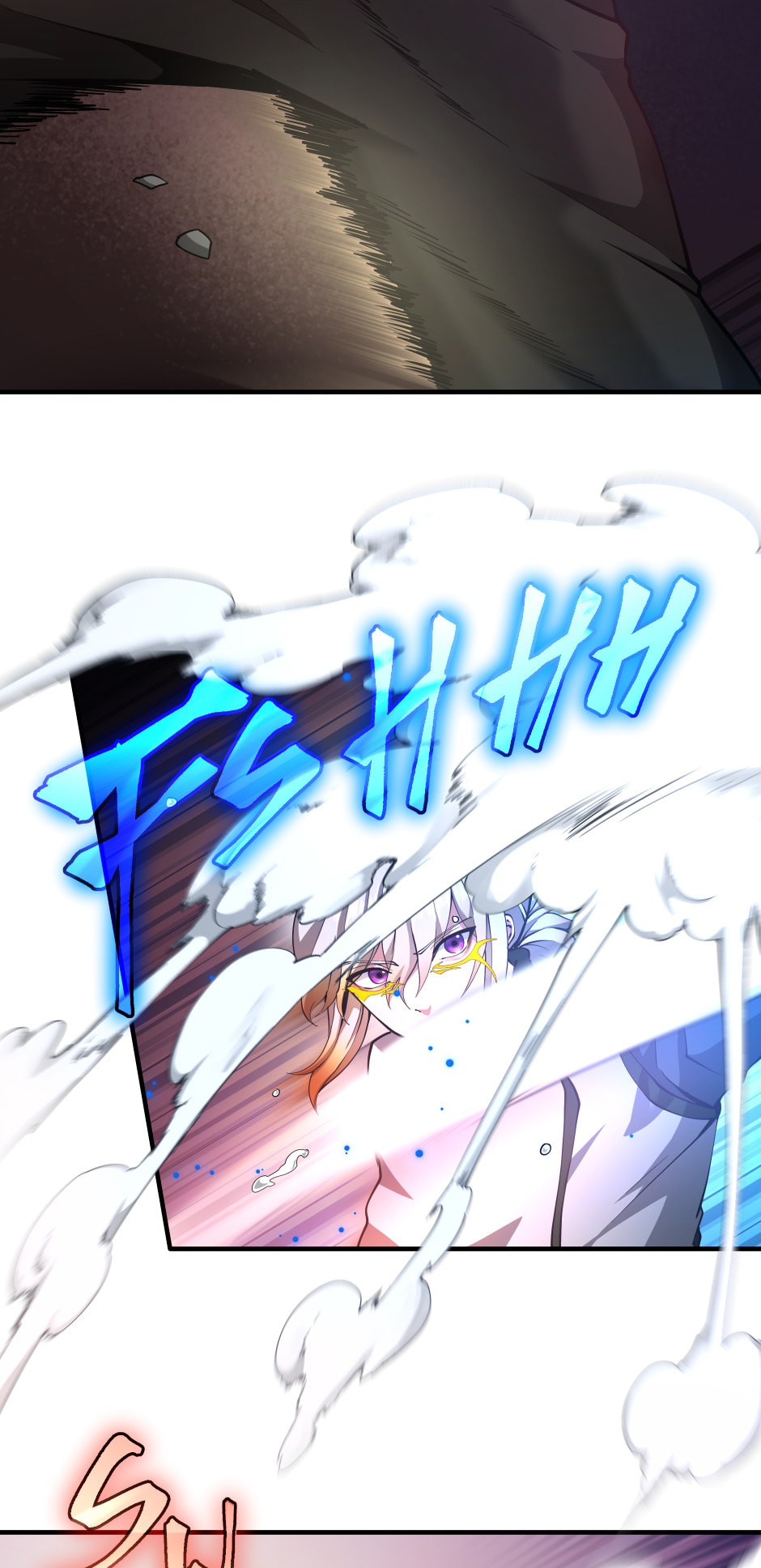 18+ The Beginning After the End Chapter 160 page 37