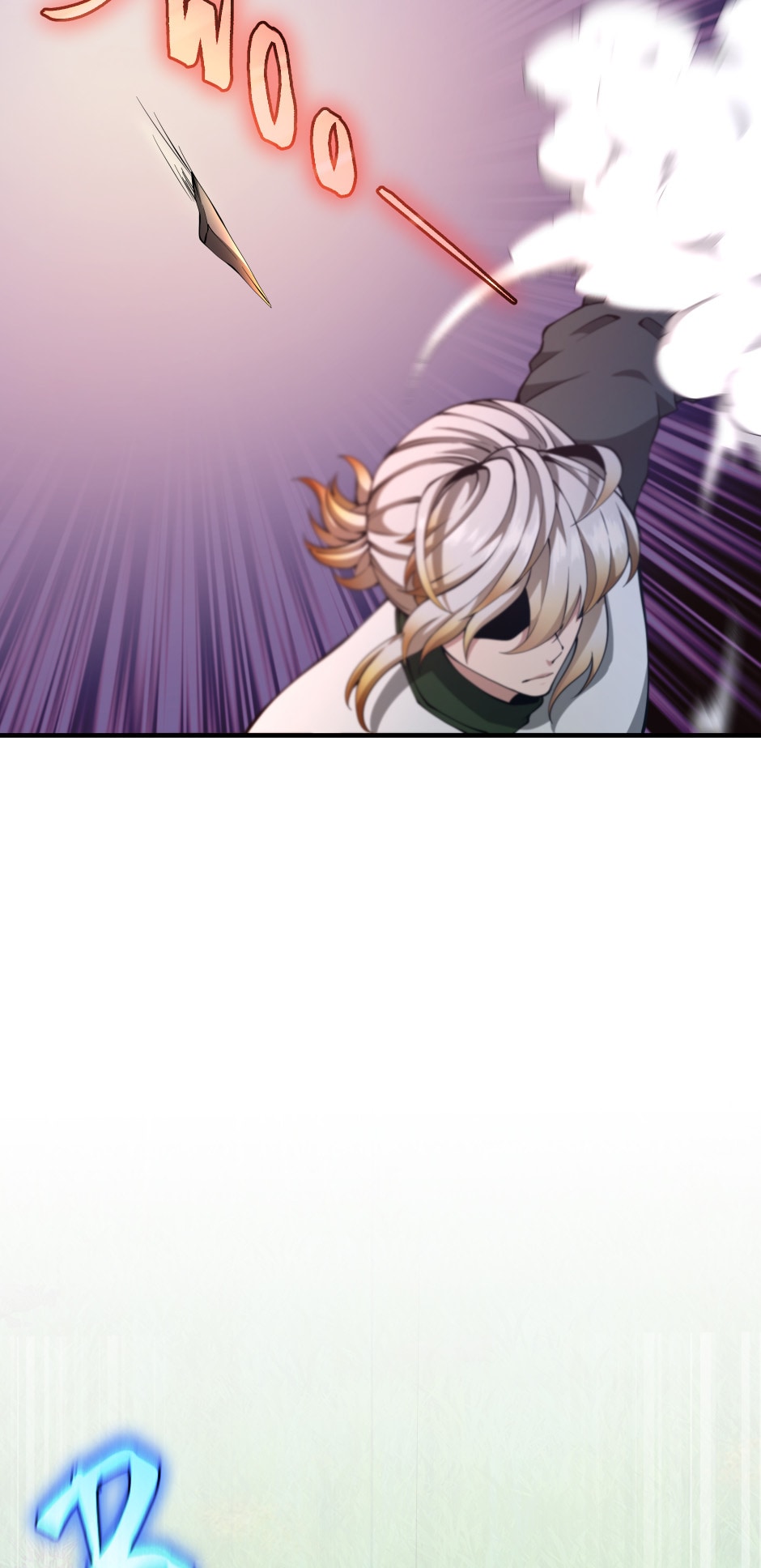 18+ The Beginning After the End Chapter 160 page 38