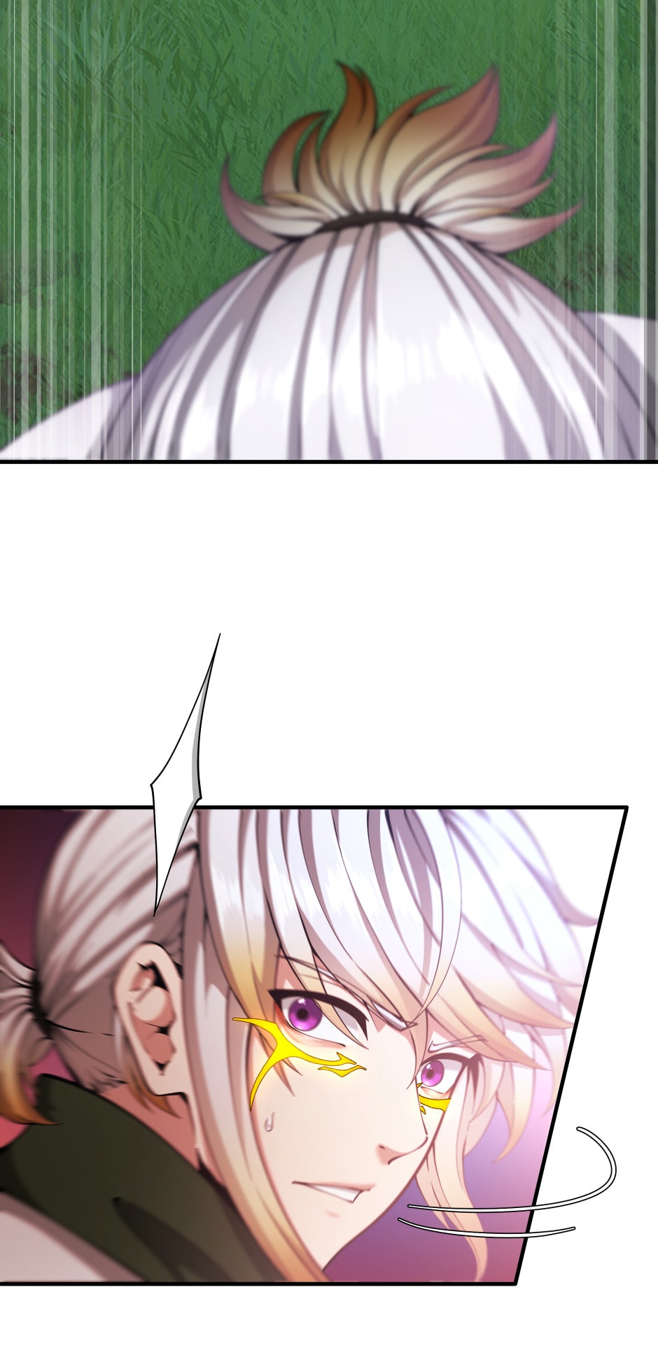 18+ The Beginning After the End Chapter 160 page 40