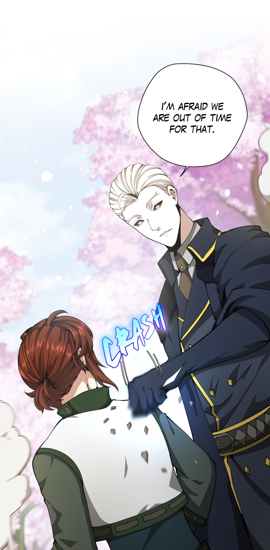 18+ The Beginning After the End Chapter 160 page 41