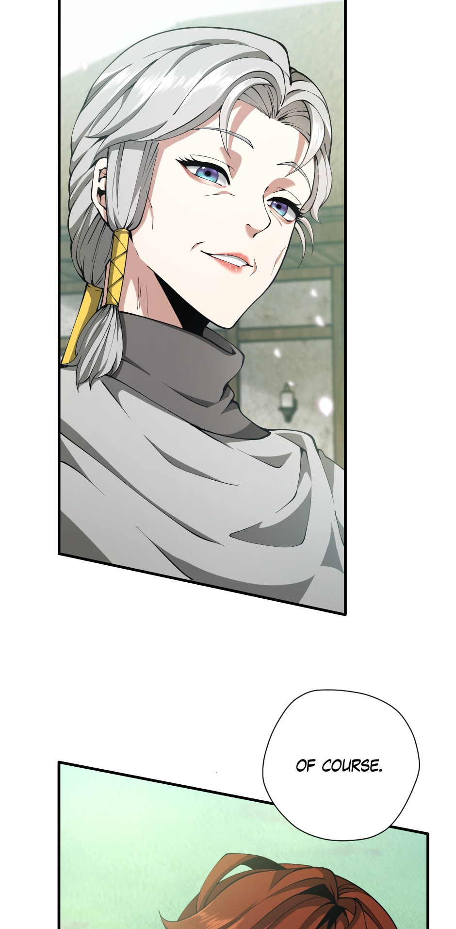 18+ The Beginning After the End Chapter 160 page 48