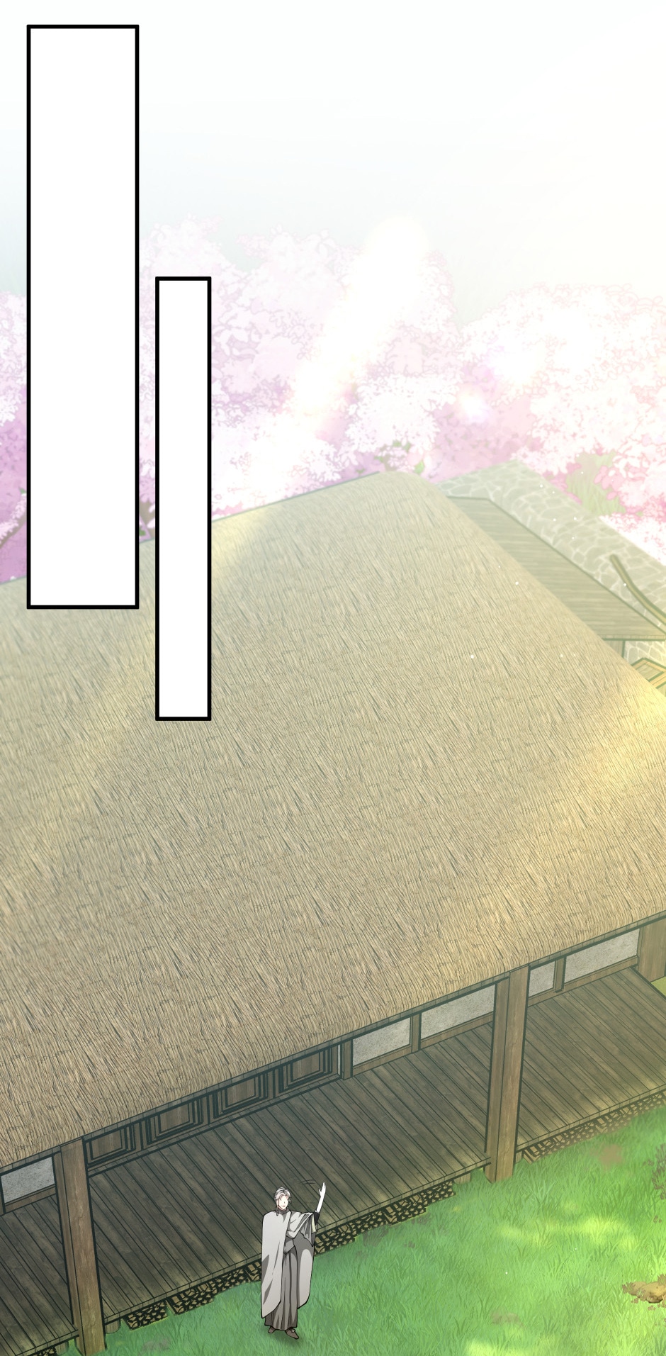 18+ The Beginning After the End Chapter 160 page 50