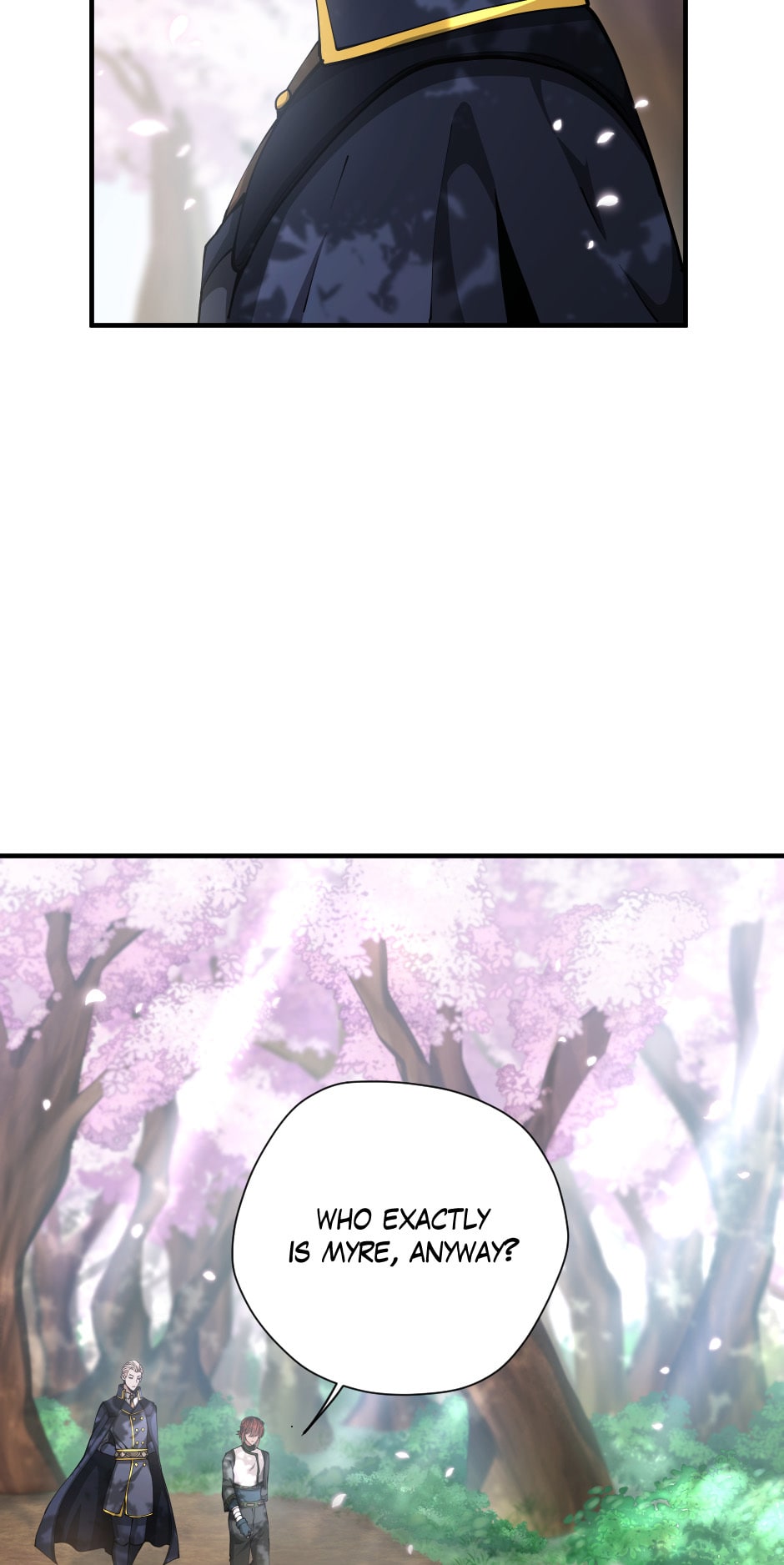 18+ The Beginning After the End Chapter 160 page 56