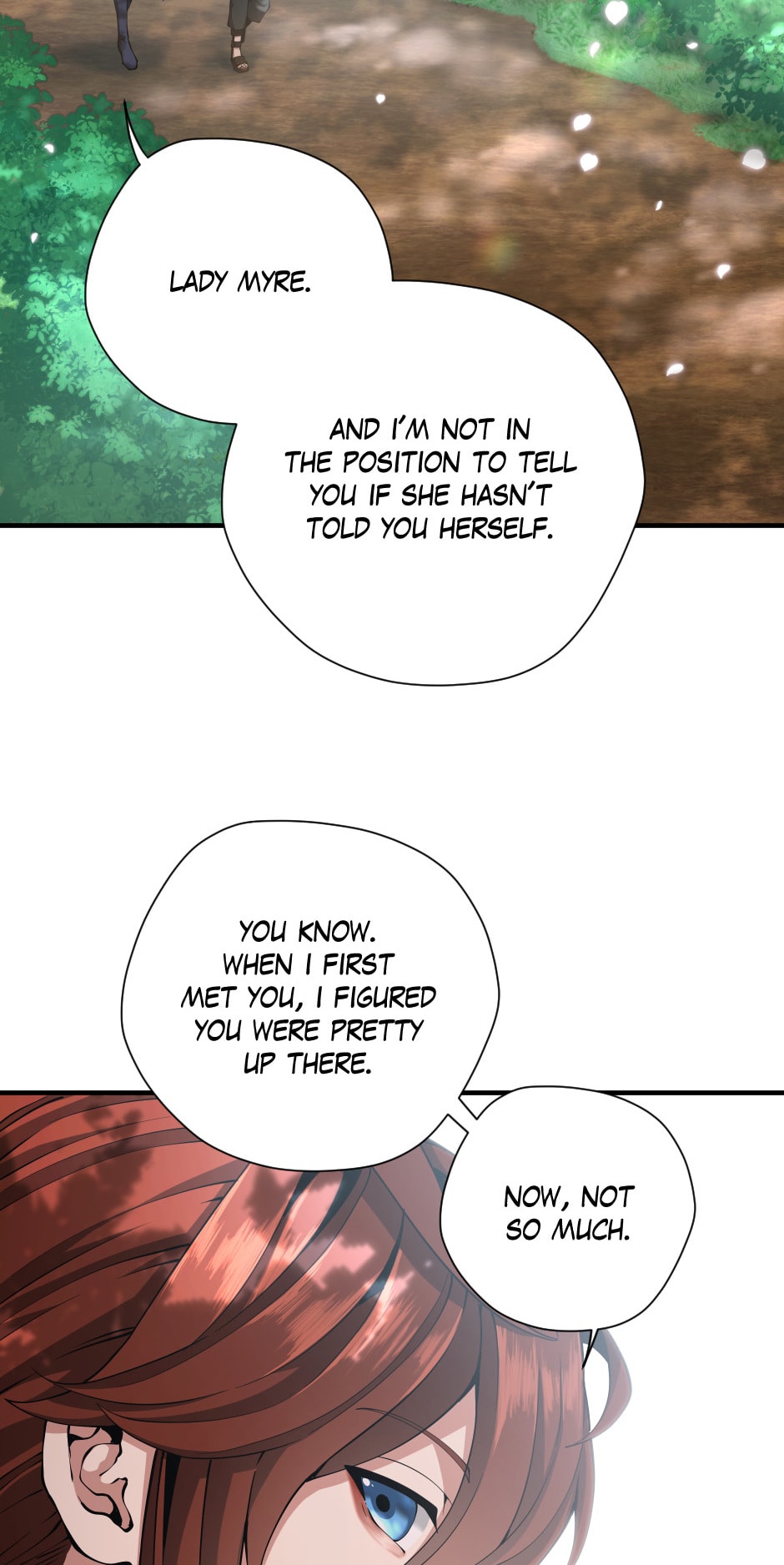 18+ The Beginning After the End Chapter 160 page 57