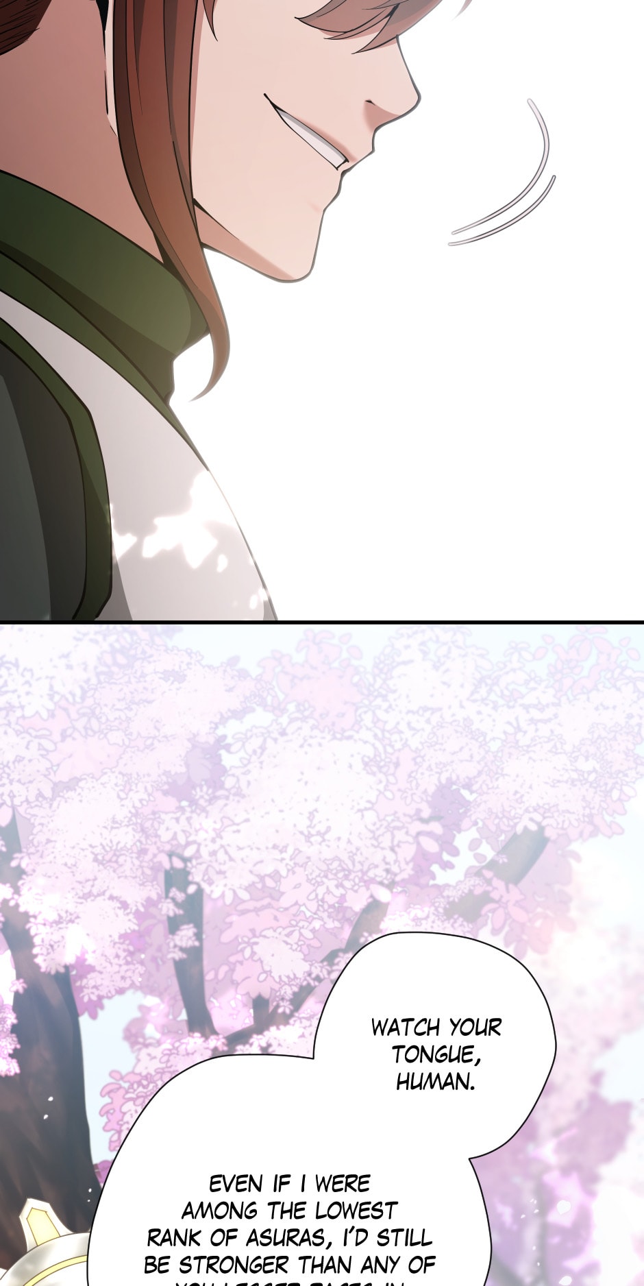 18+ The Beginning After the End Chapter 160 page 58