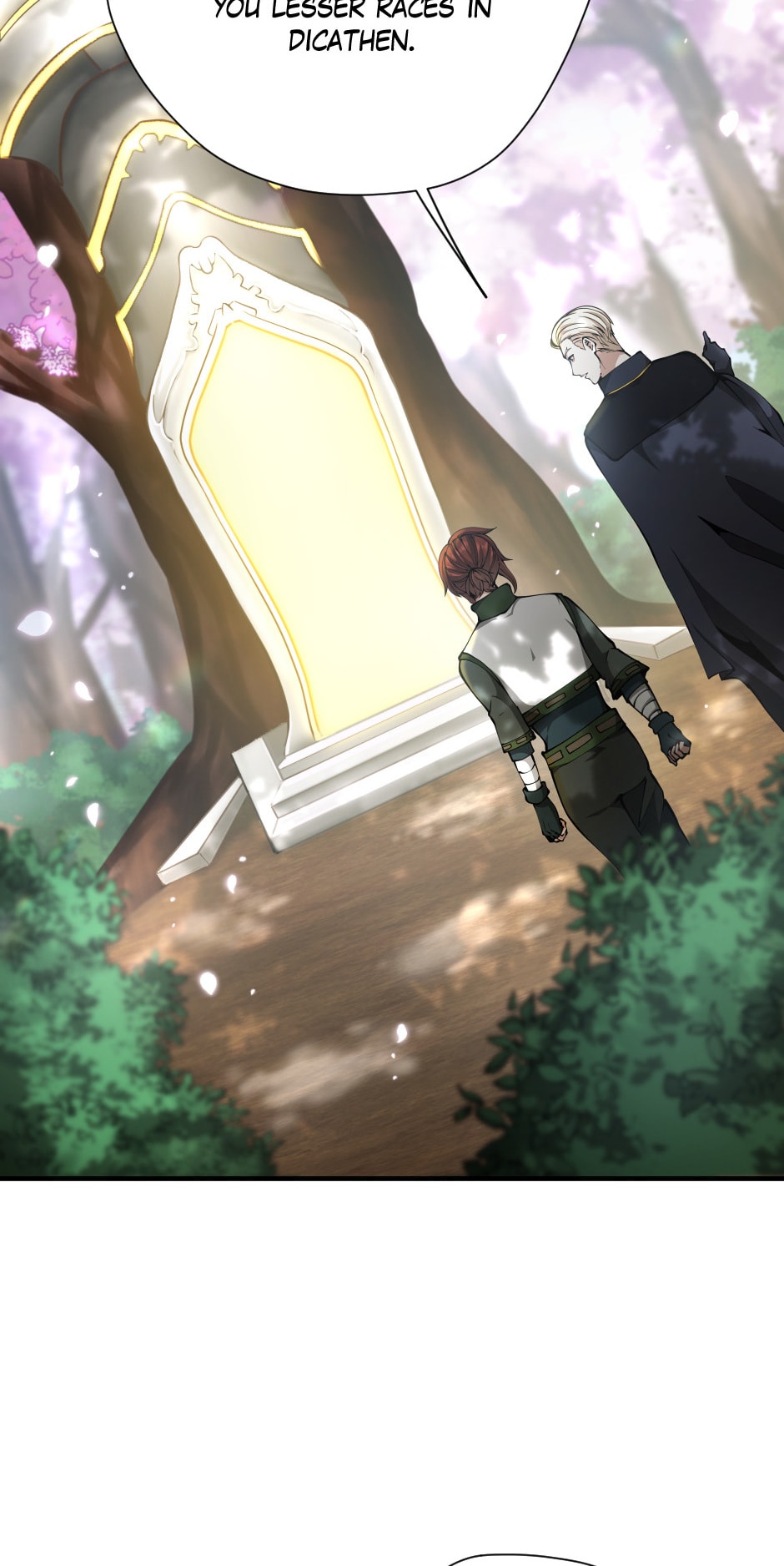 18+ The Beginning After the End Chapter 160 page 59