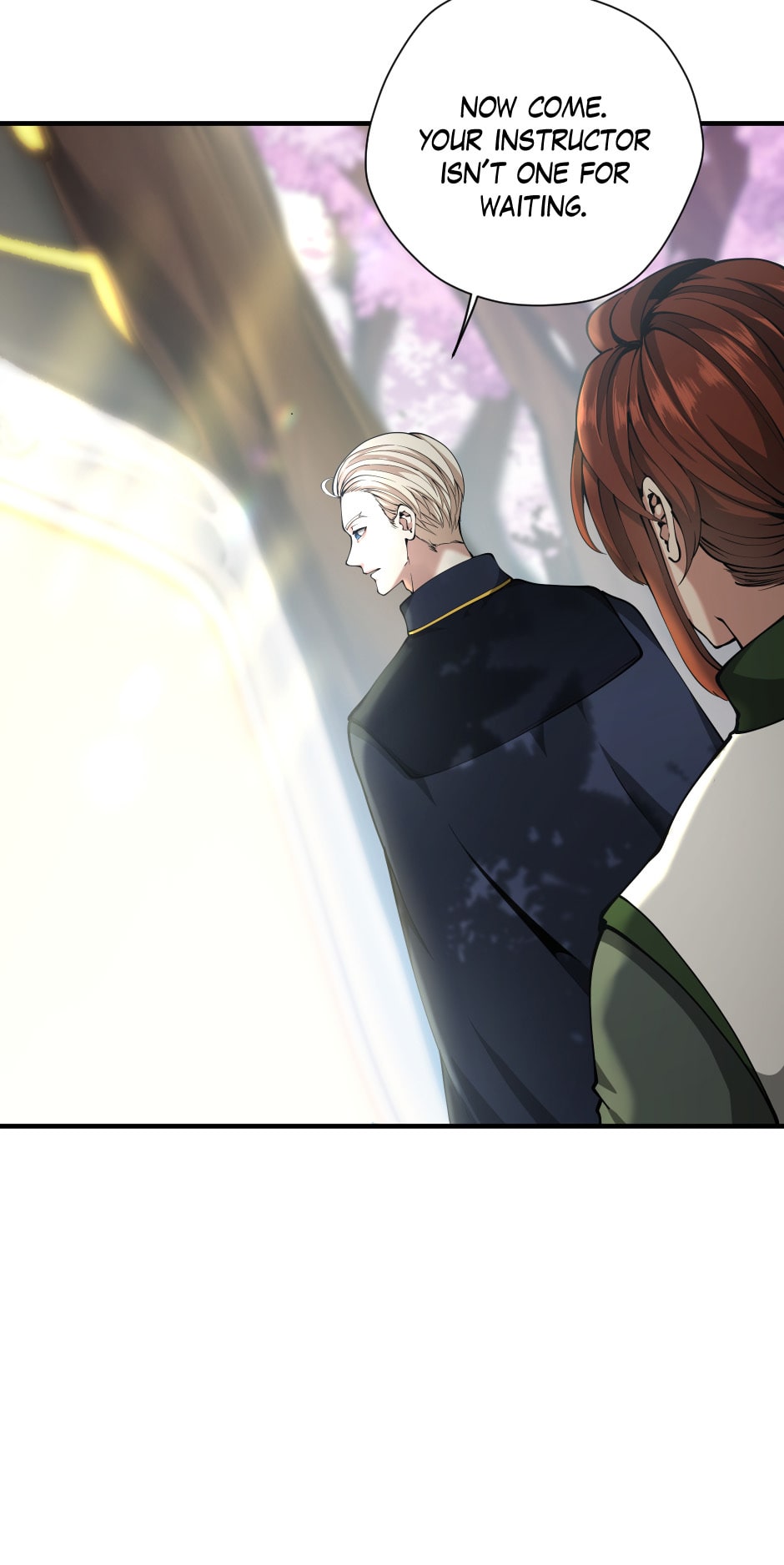 18+ The Beginning After the End Chapter 160 page 60