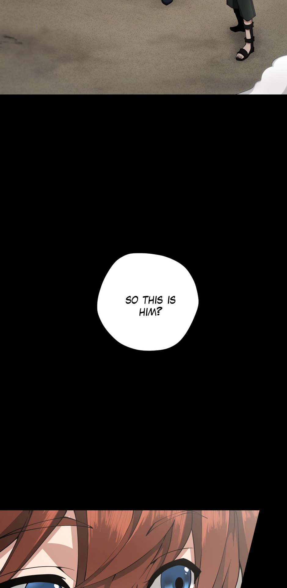 18+ The Beginning After the End Chapter 160 page 66