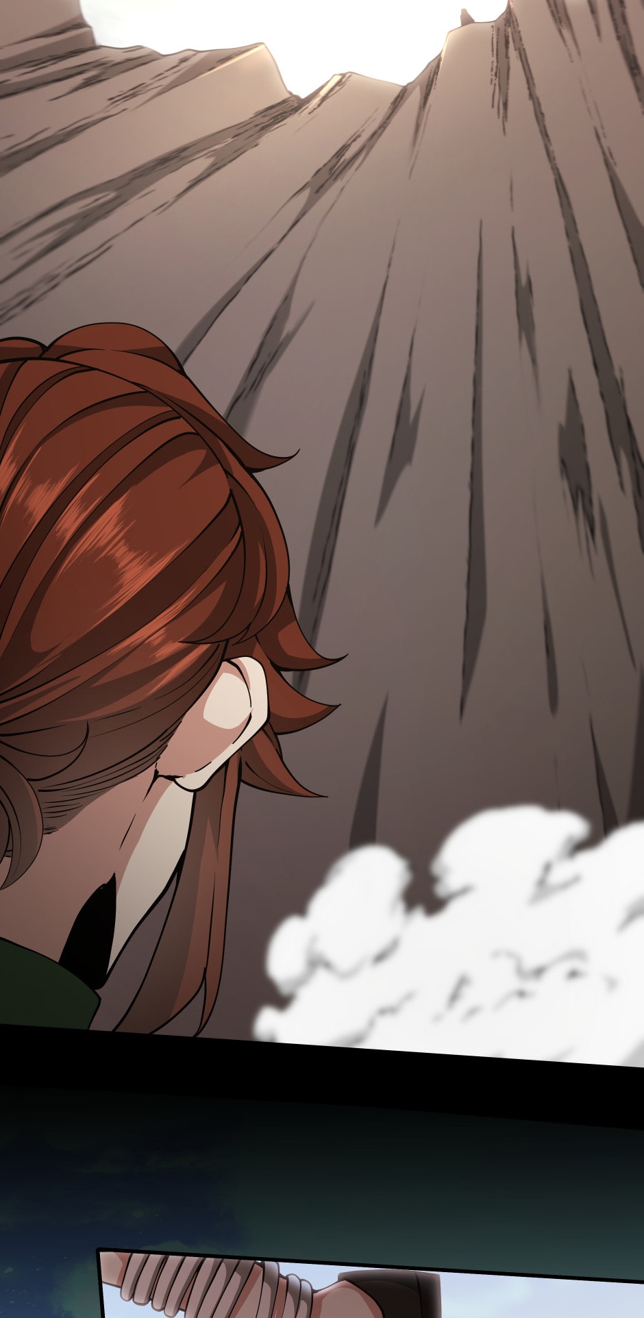 18+ The Beginning After the End Chapter 160 page 68