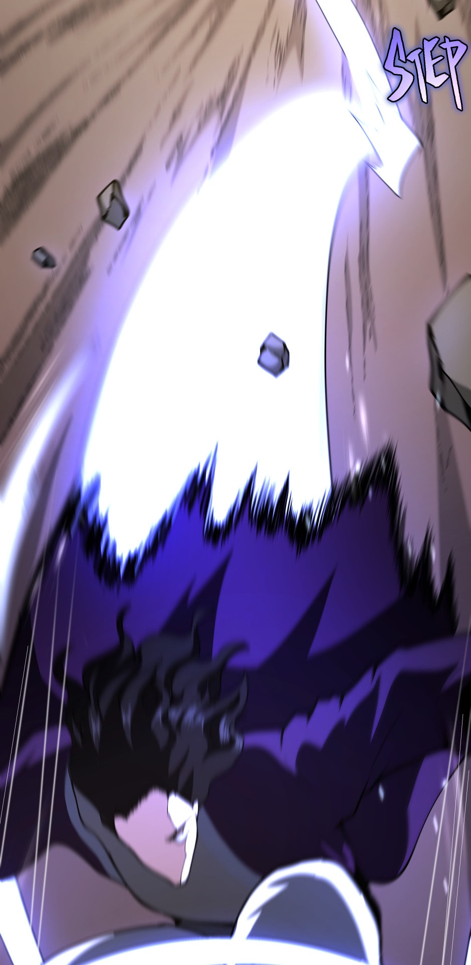18+ The Beginning After the End Chapter 160 page 70
