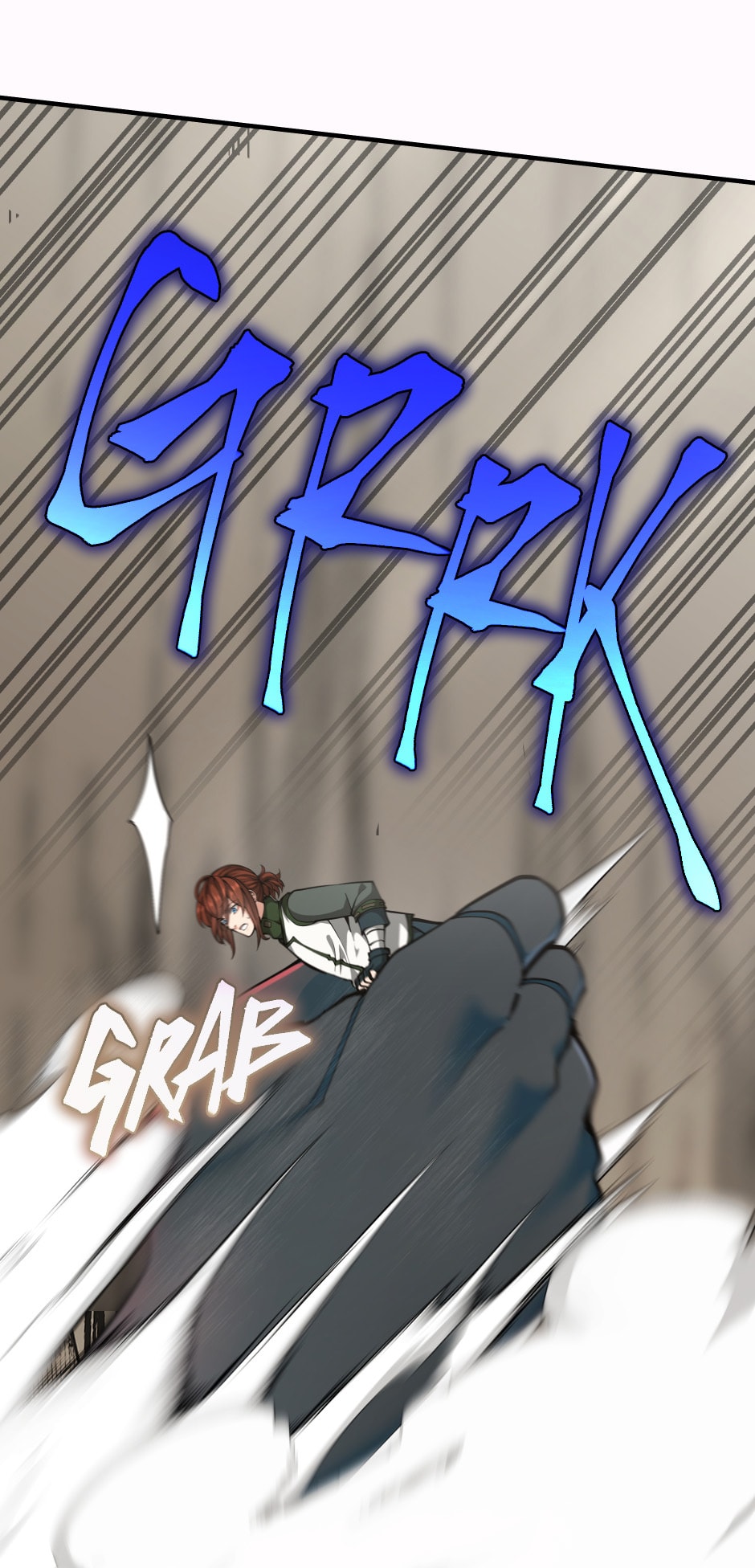 18+ The Beginning After the End Chapter 160 page 76
