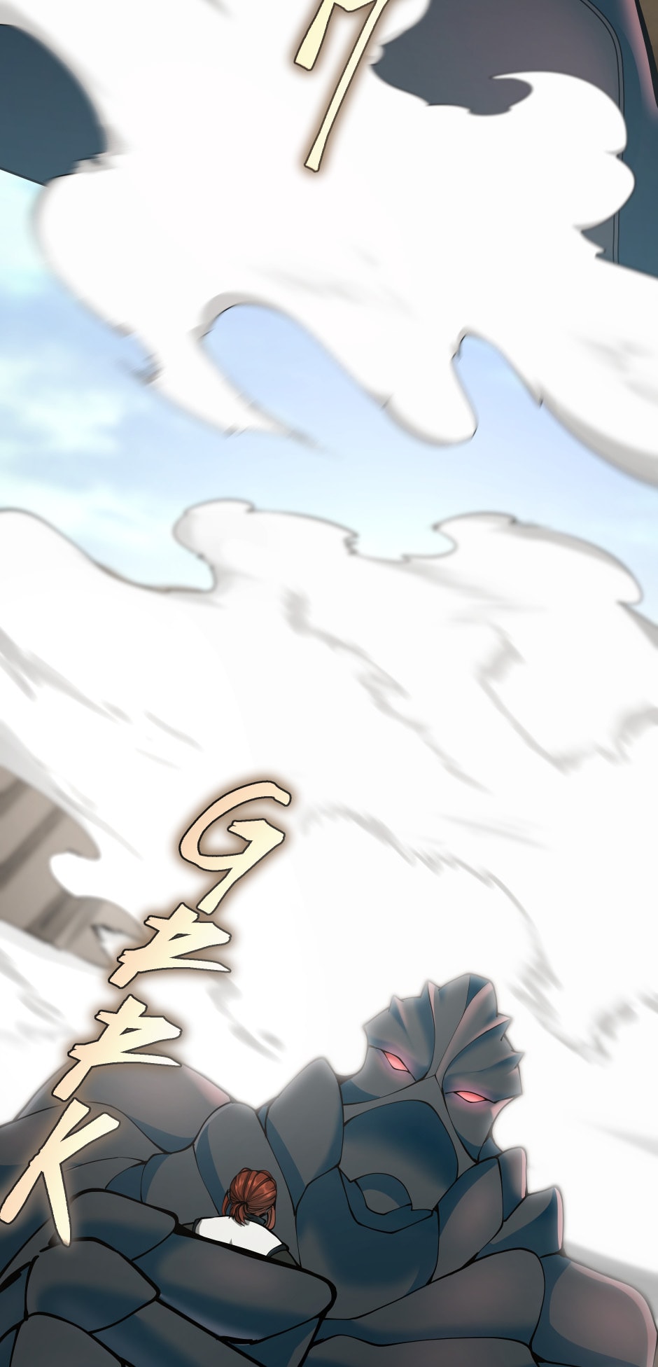 18+ The Beginning After the End Chapter 160 page 78