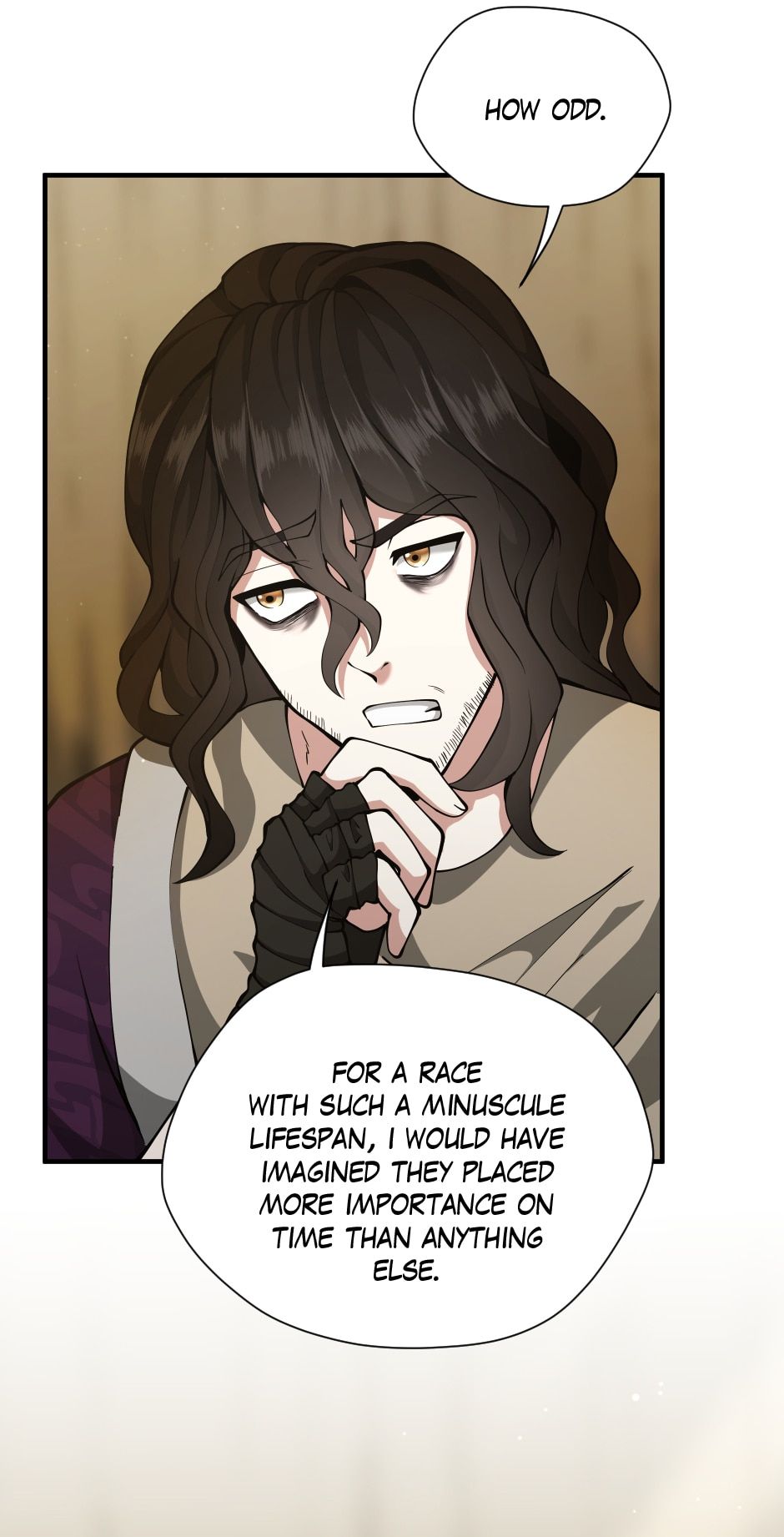 18+ The Beginning After the End Chapter 161 page 14