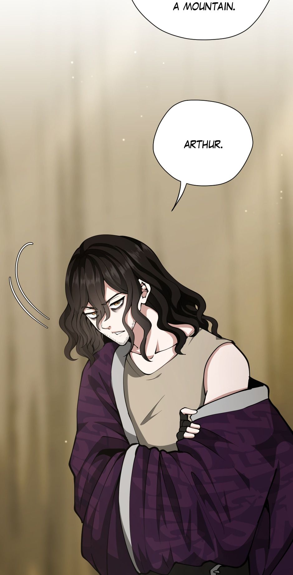 18+ The Beginning After the End Chapter 161 page 17