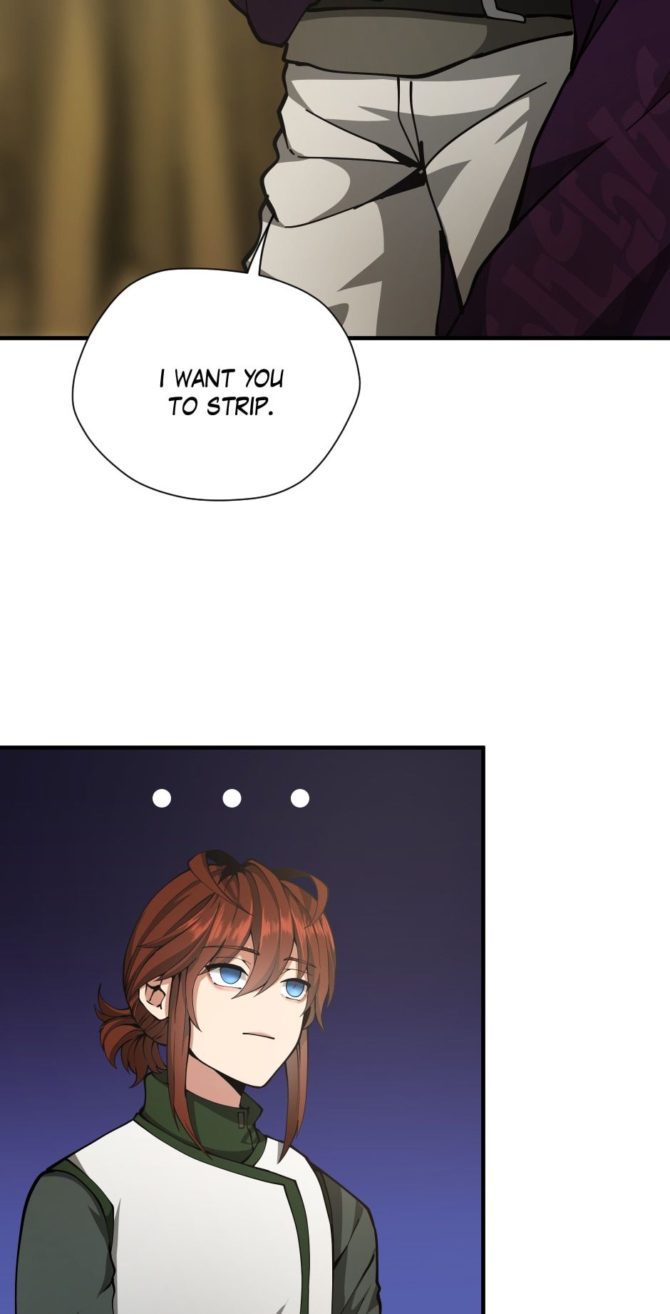 18+ The Beginning After the End Chapter 161 page 18