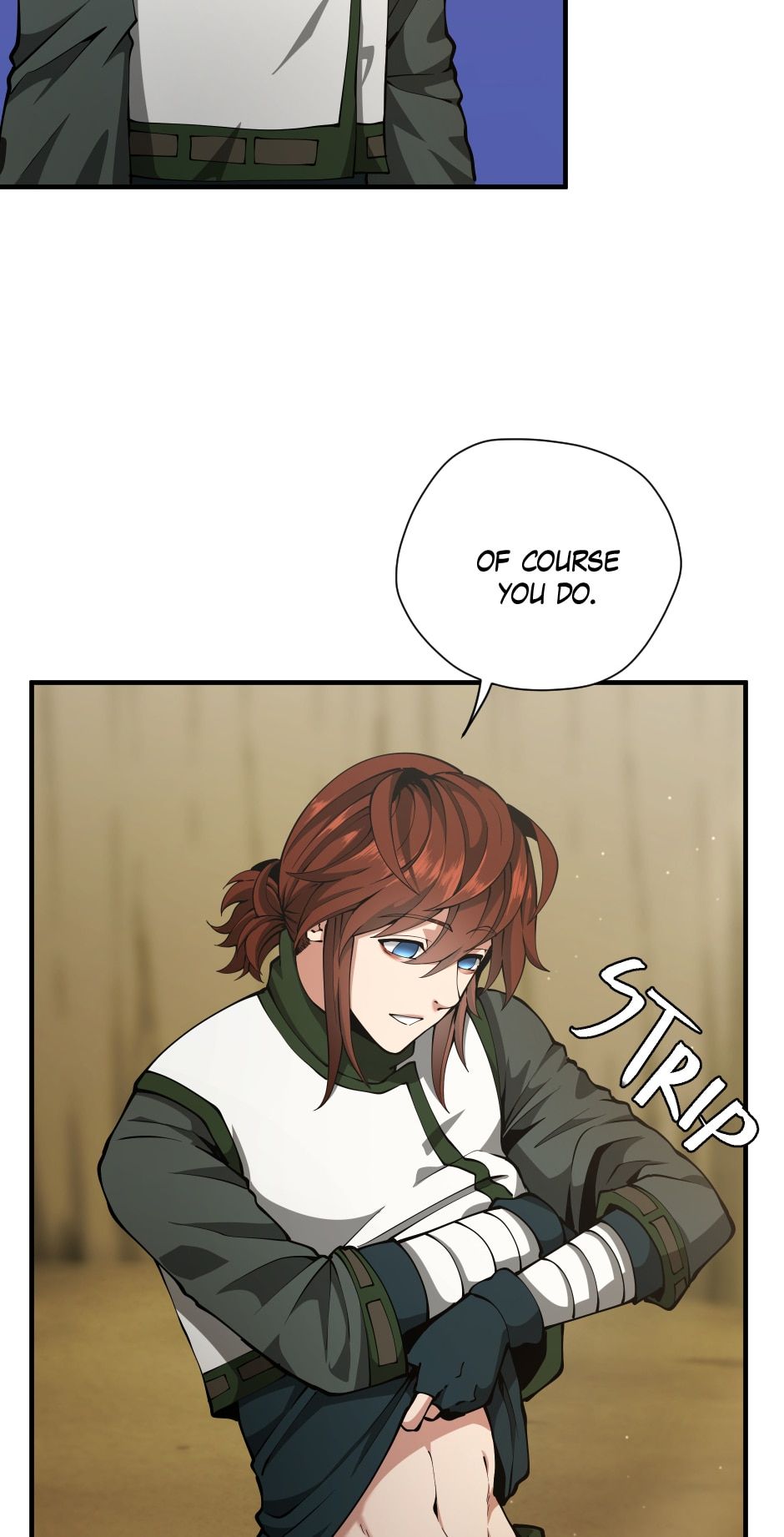 18+ The Beginning After the End Chapter 161 page 19