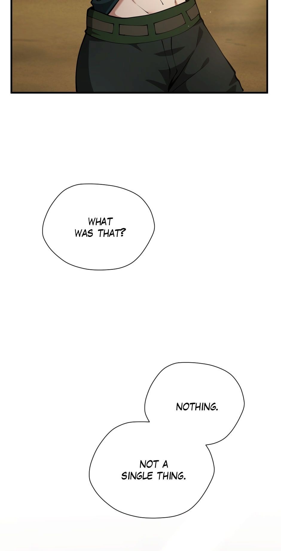 18+ The Beginning After the End Chapter 161 page 20