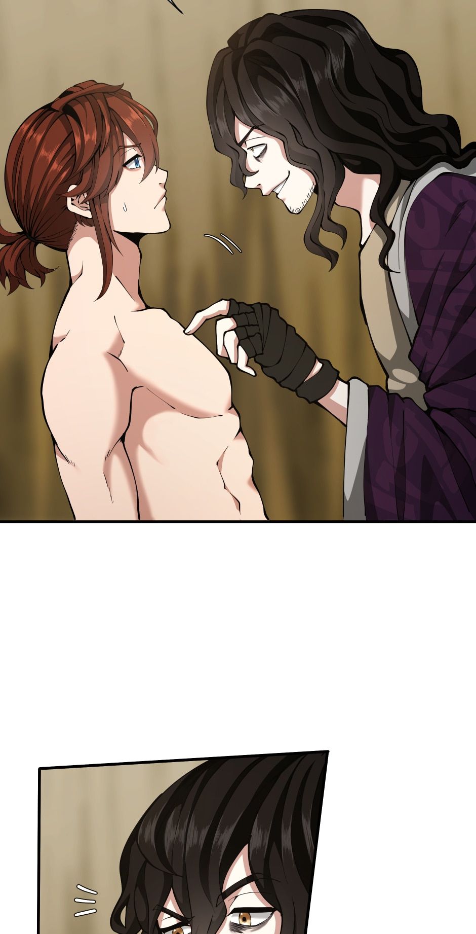 18+ The Beginning After the End Chapter 161 page 23