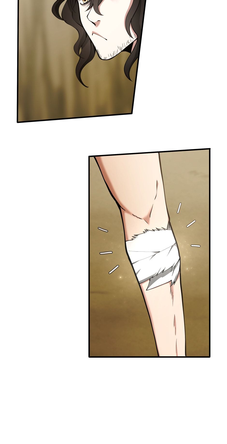 18+ The Beginning After the End Chapter 161 page 24