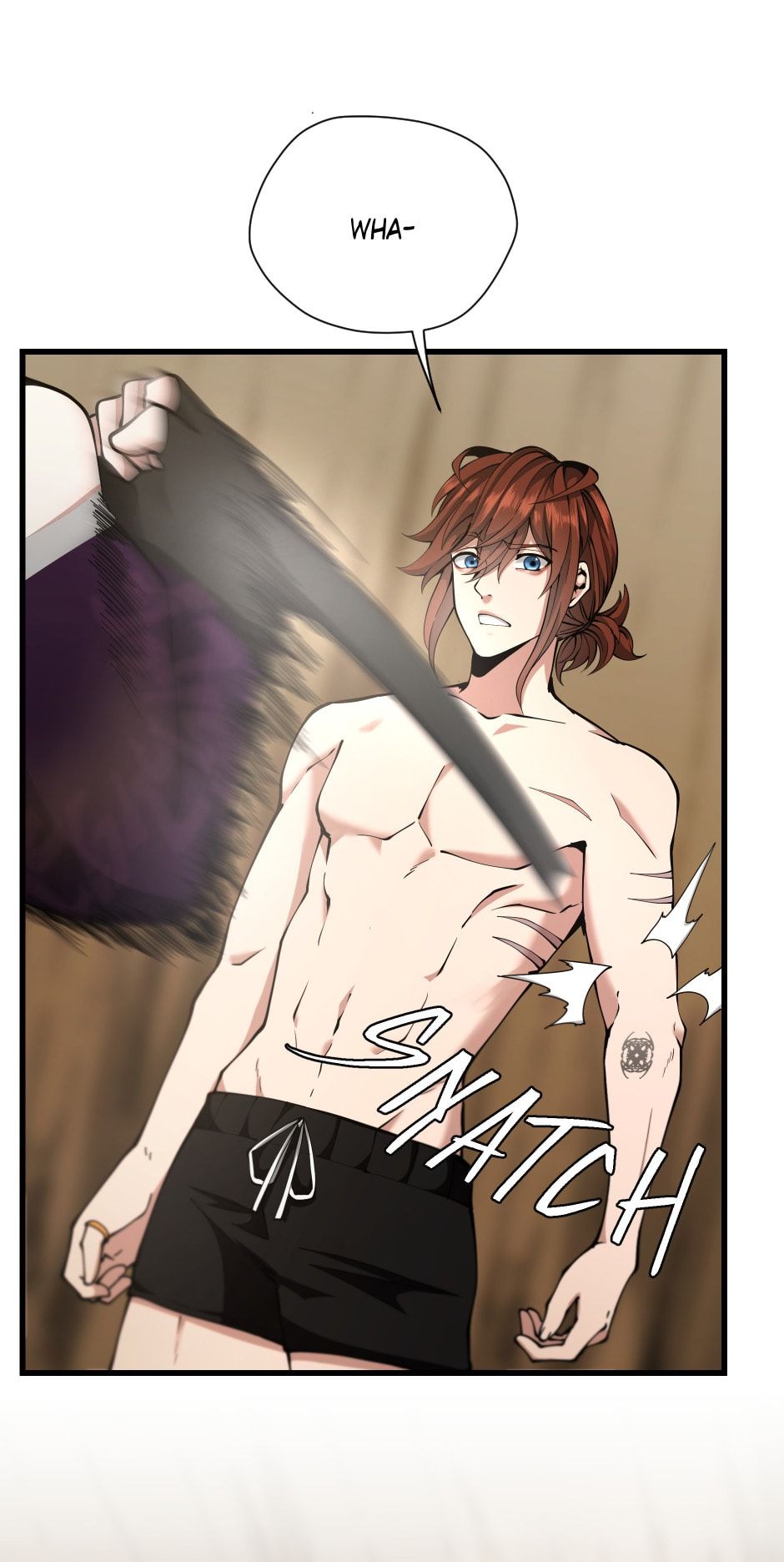 18+ The Beginning After the End Chapter 161 page 25