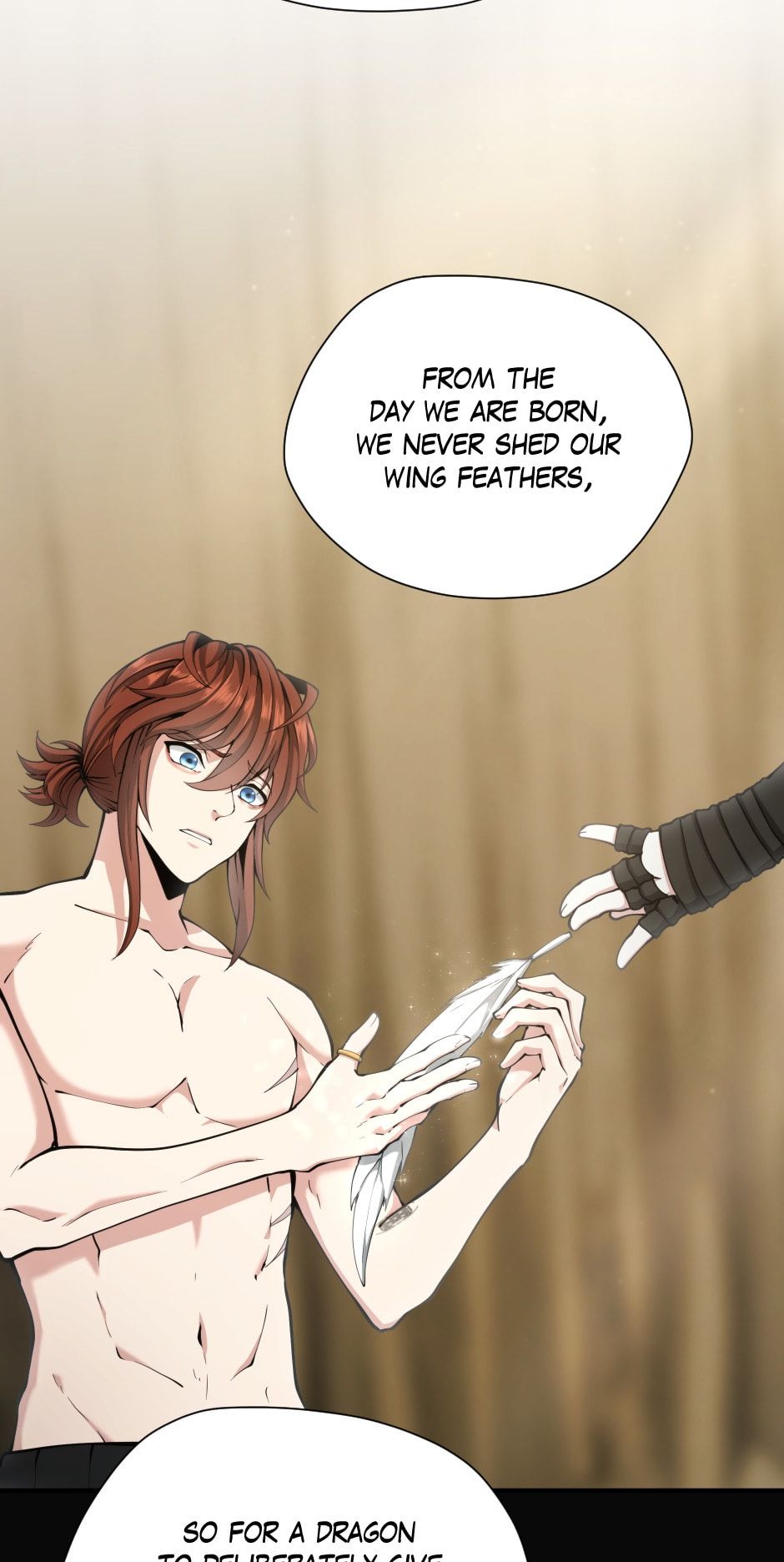 18+ The Beginning After the End Chapter 161 page 28