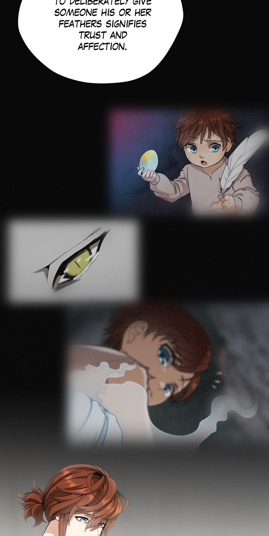 18+ The Beginning After the End Chapter 161 page 29