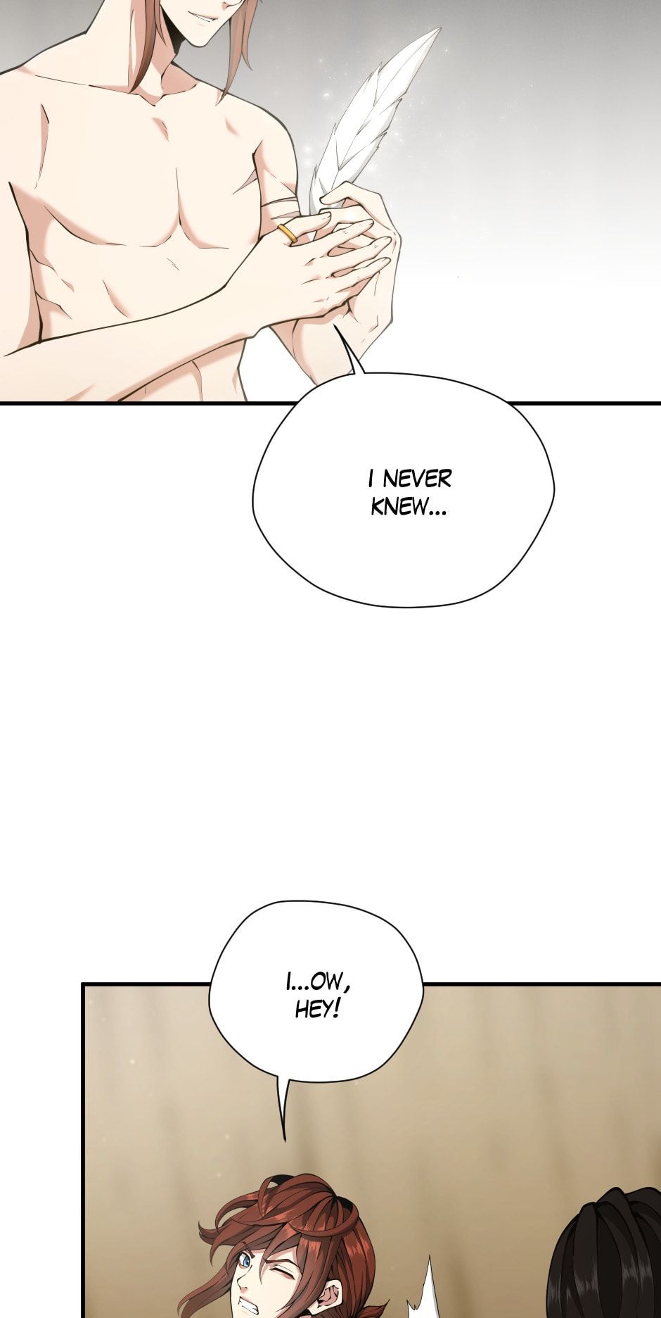 18+ The Beginning After the End Chapter 161 page 30