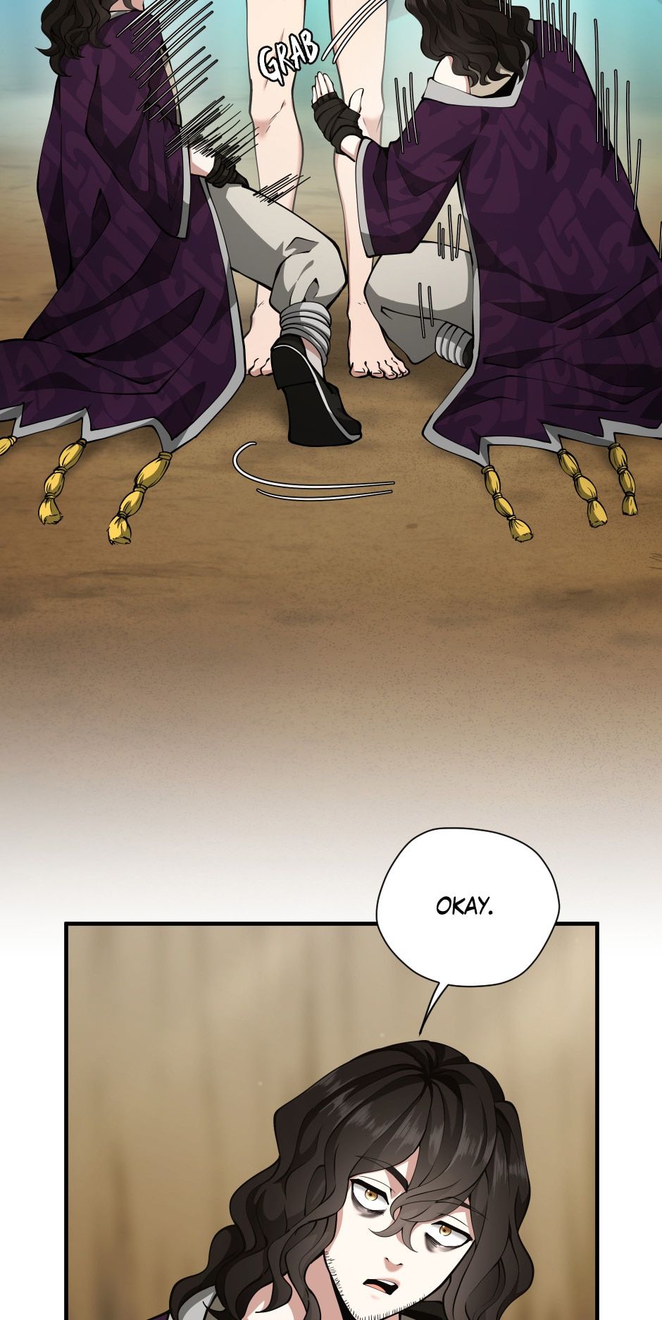 18+ The Beginning After the End Chapter 161 page 32