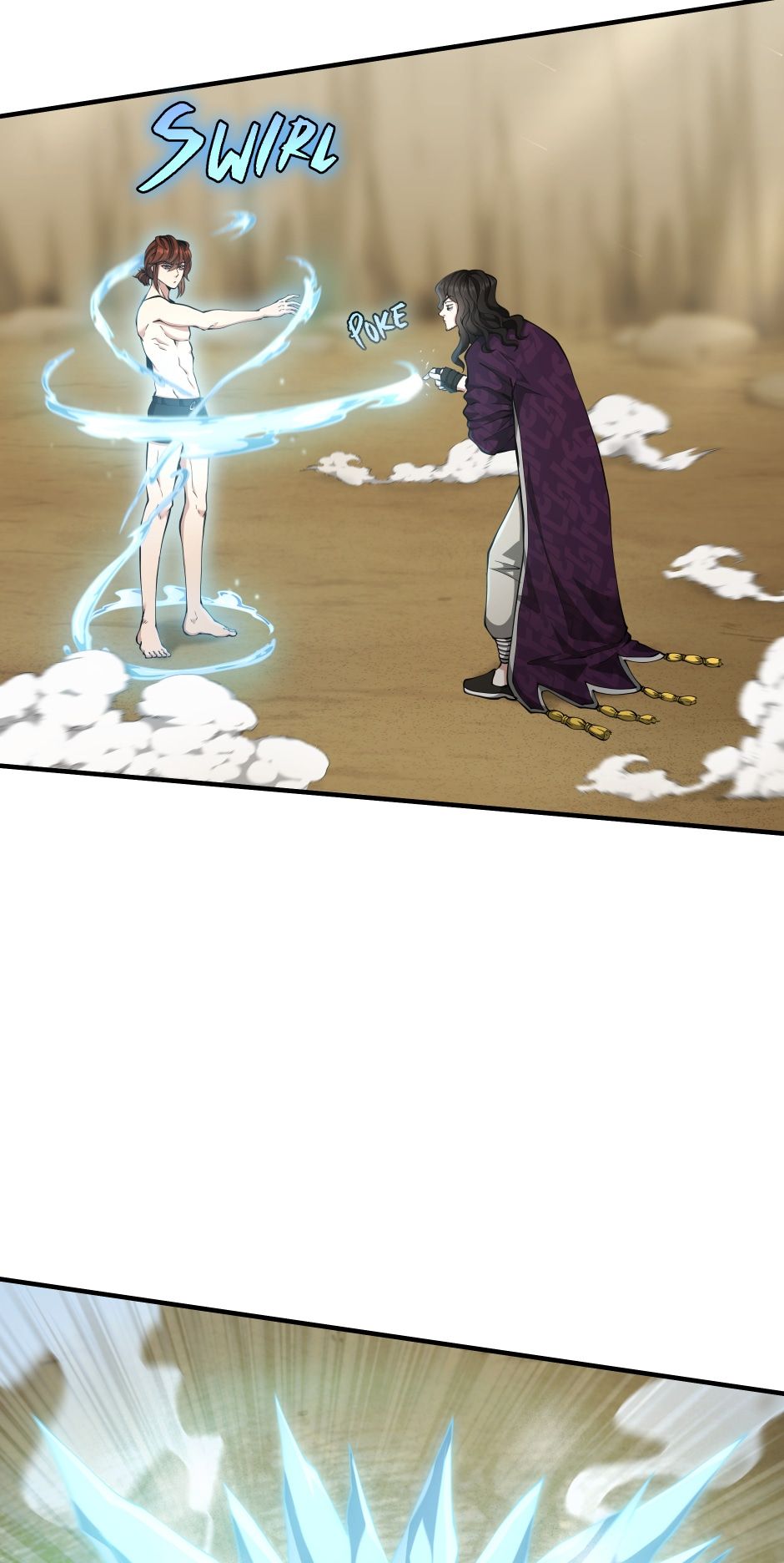 18+ The Beginning After the End Chapter 161 page 37