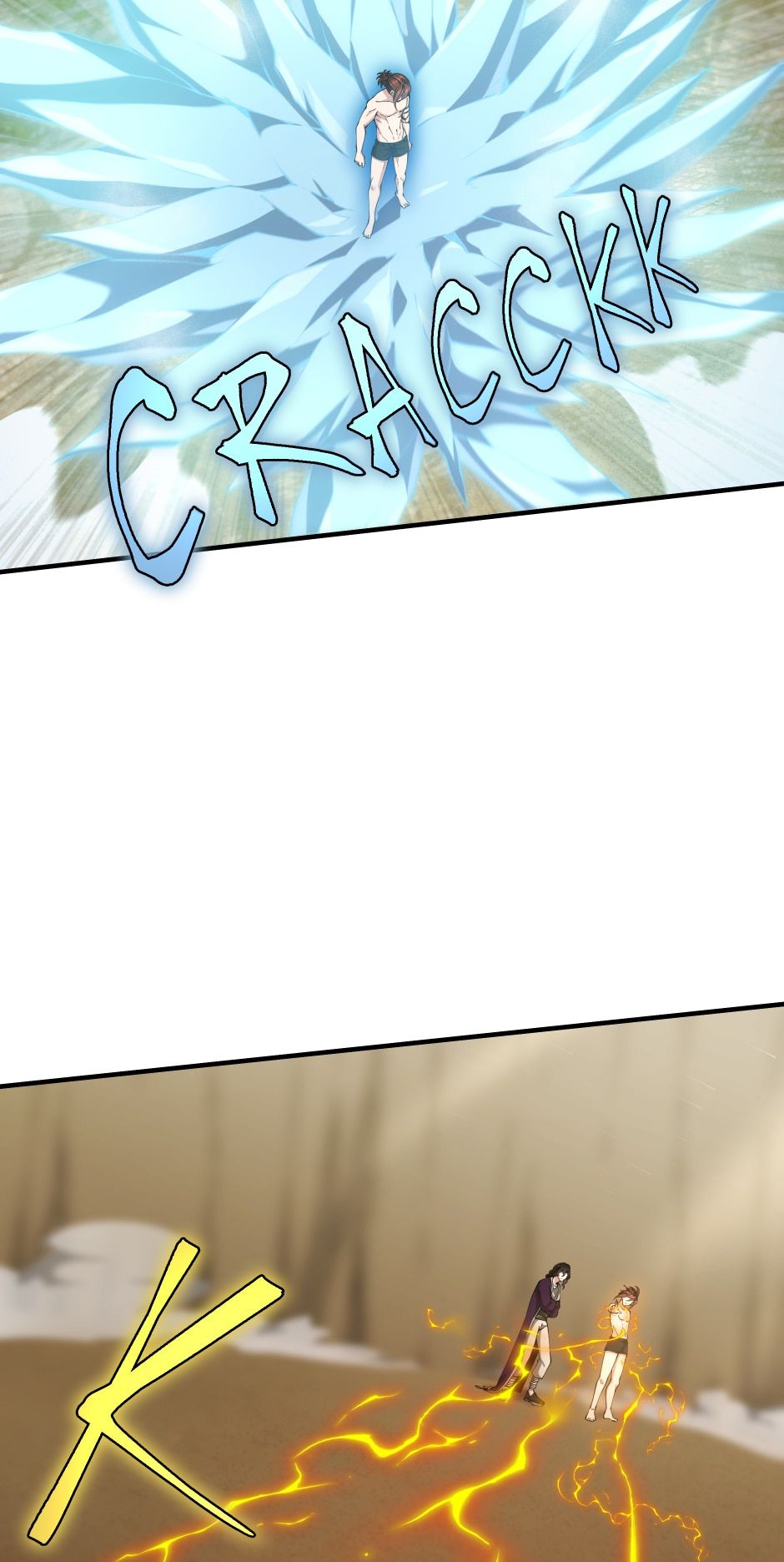 18+ The Beginning After the End Chapter 161 page 38