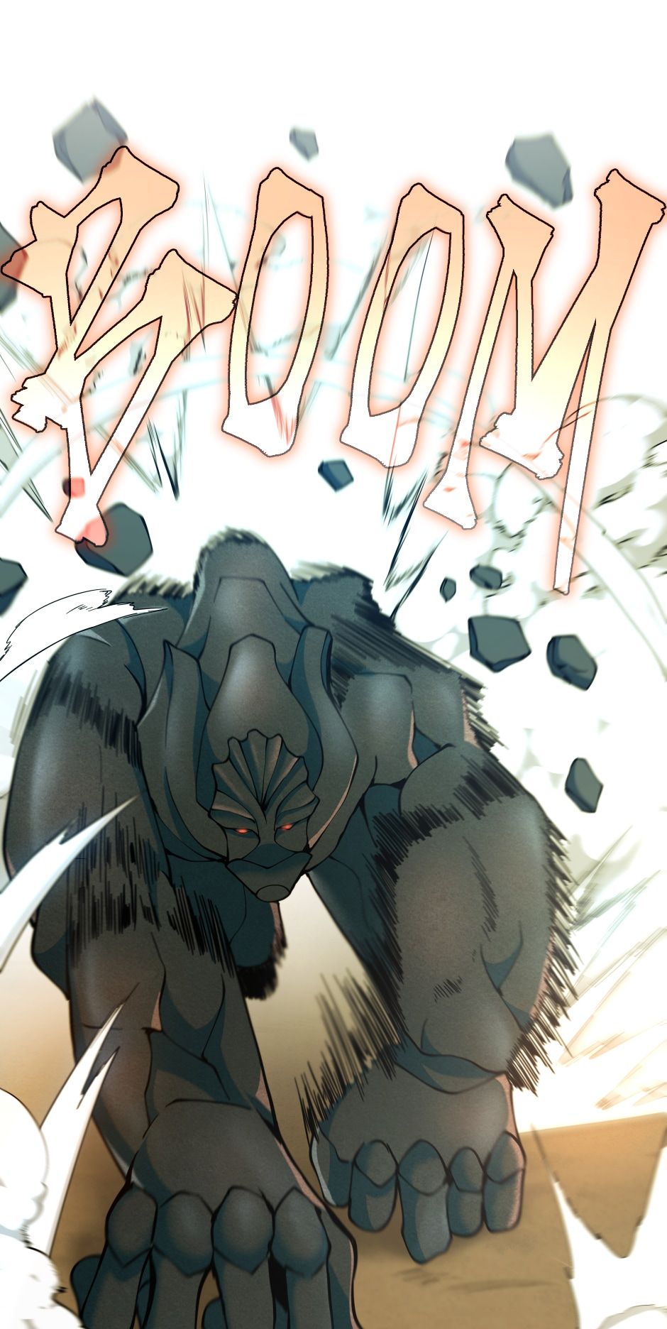 18+ The Beginning After the End Chapter 161 page 42