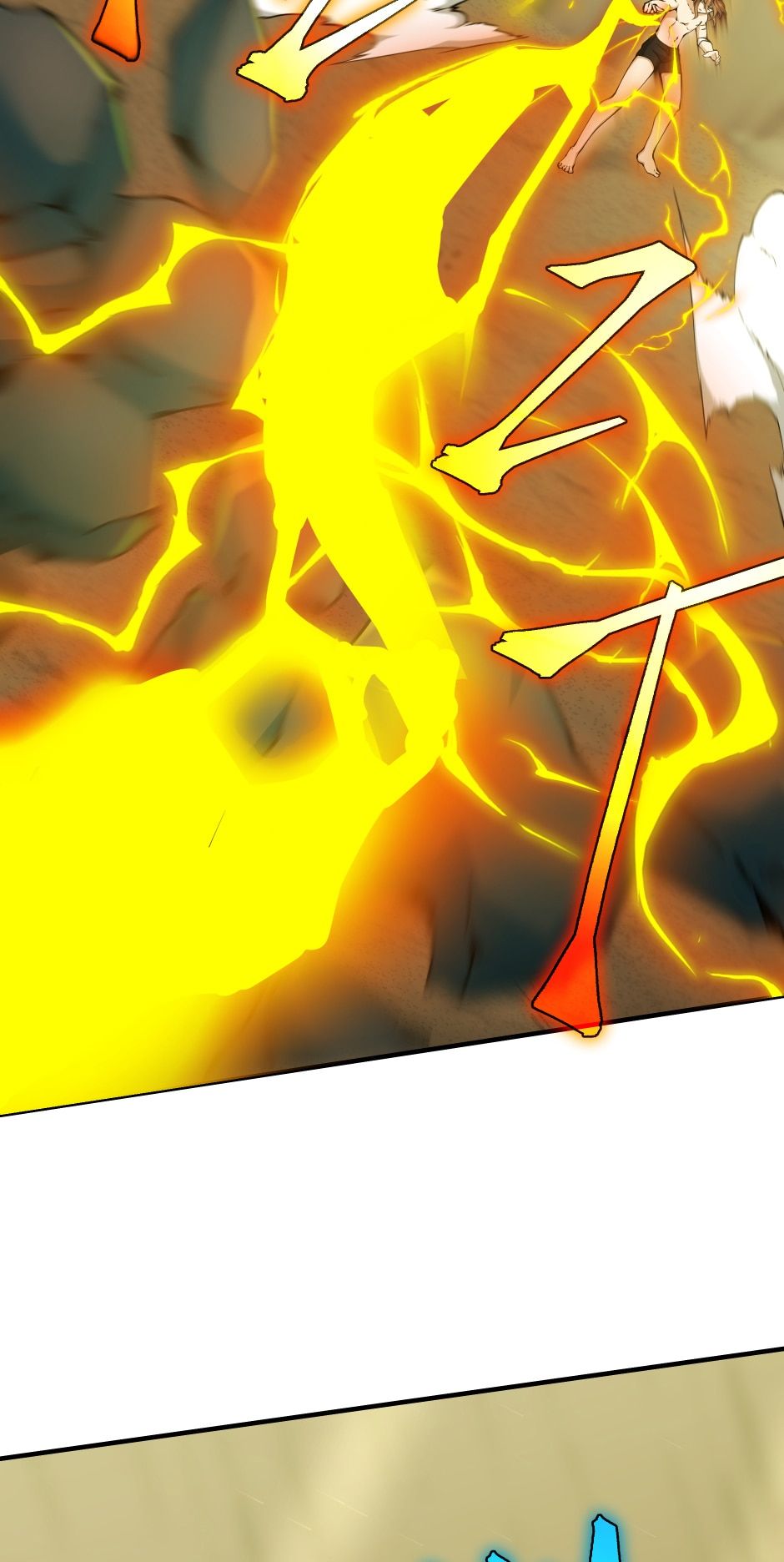 18+ The Beginning After the End Chapter 161 page 44