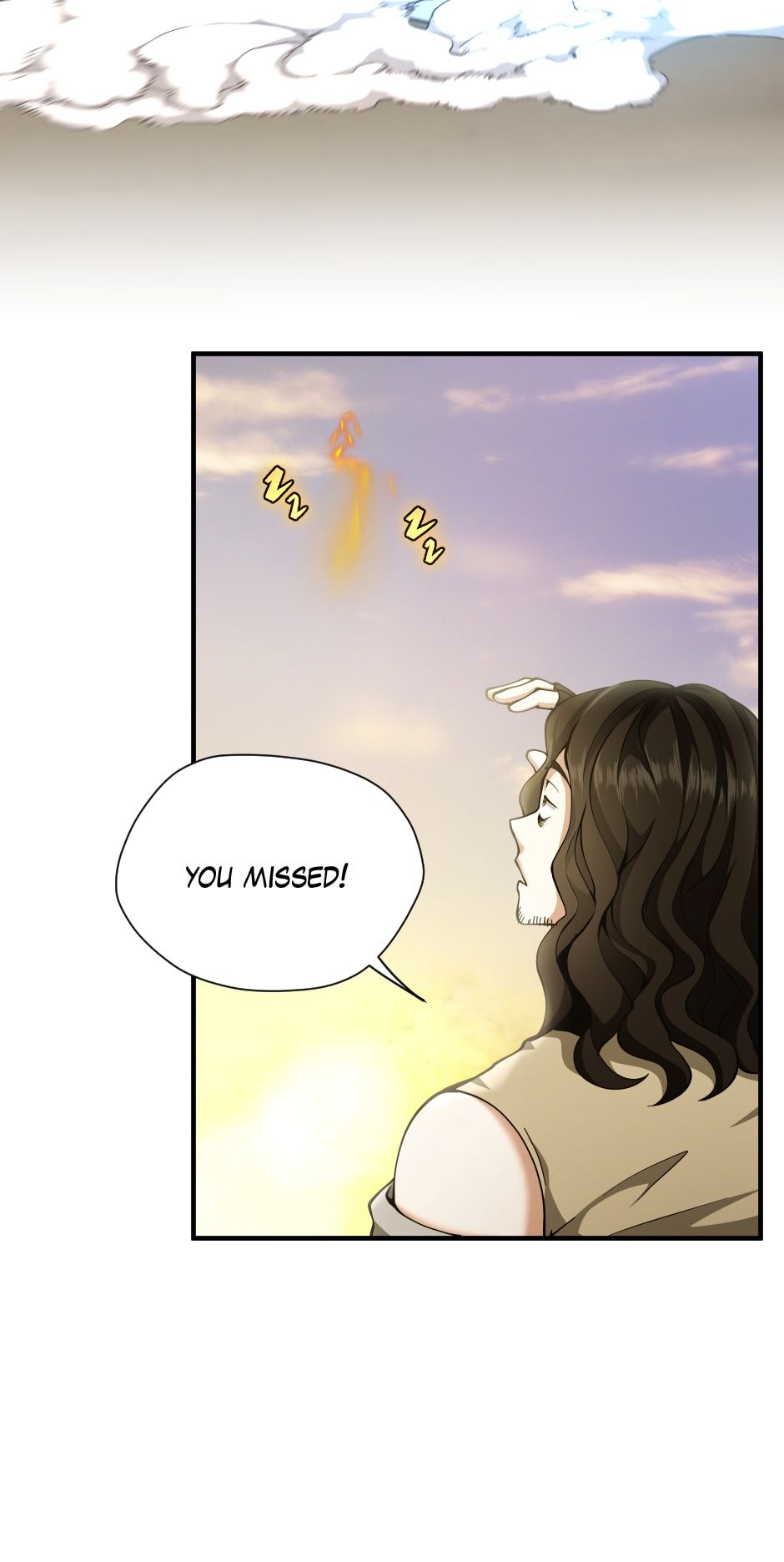 18+ The Beginning After the End Chapter 161 page 47