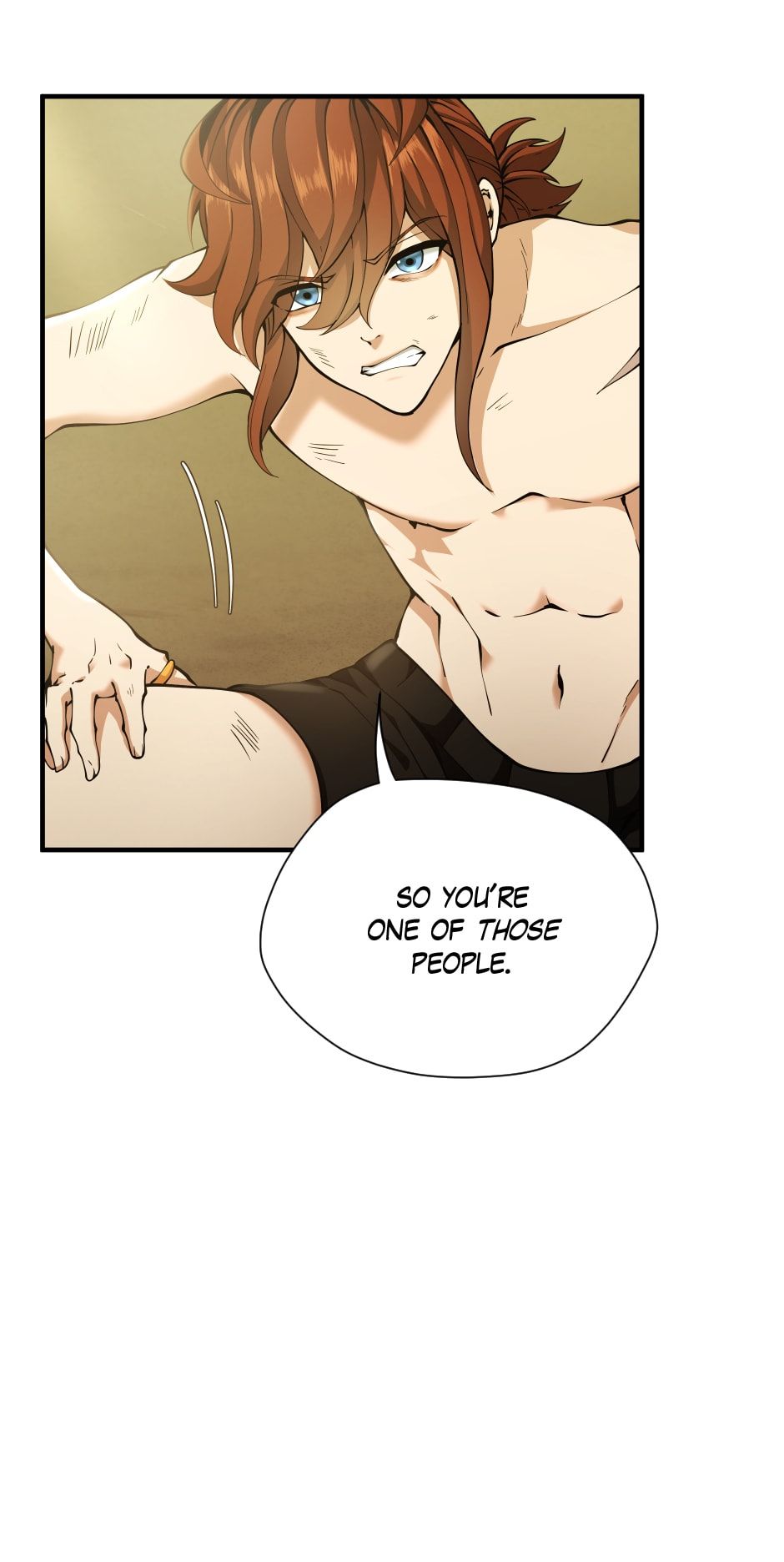18+ The Beginning After the End Chapter 161 page 48