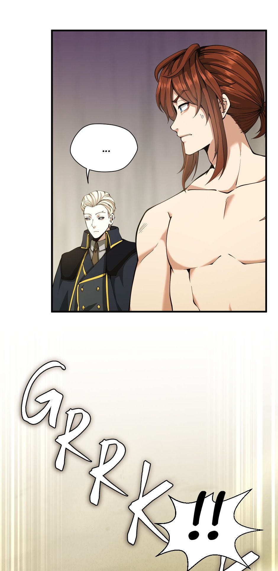 18+ The Beginning After the End Chapter 161 page 53