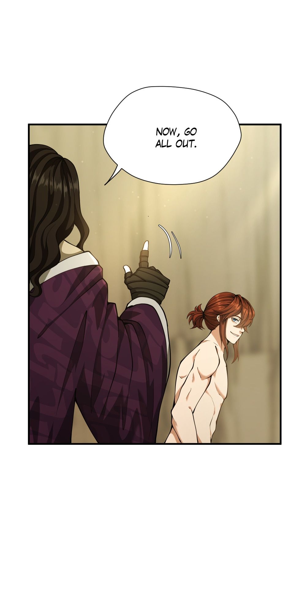 18+ The Beginning After the End Chapter 161 page 59
