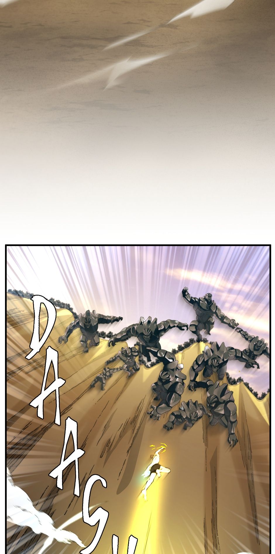 18+ The Beginning After the End Chapter 161 page 61