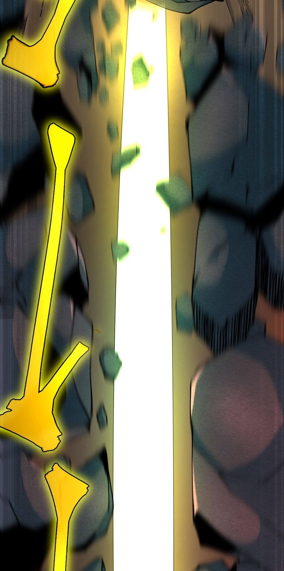 18+ The Beginning After the End Chapter 161 page 64