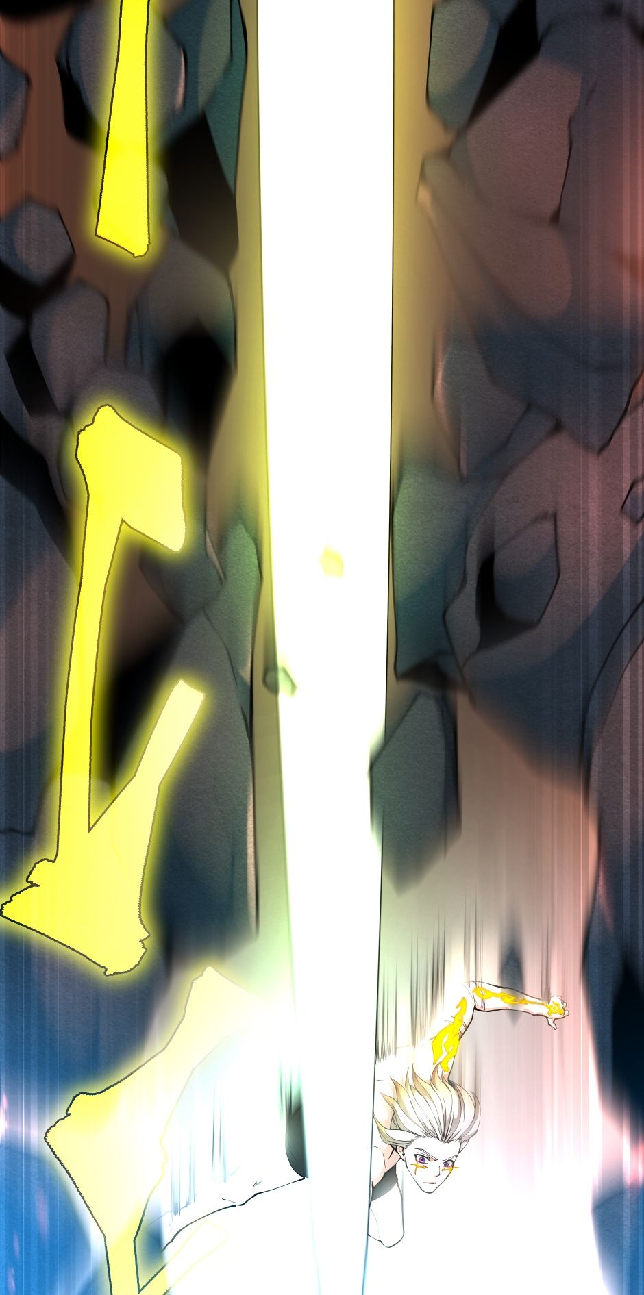 18+ The Beginning After the End Chapter 161 page 65