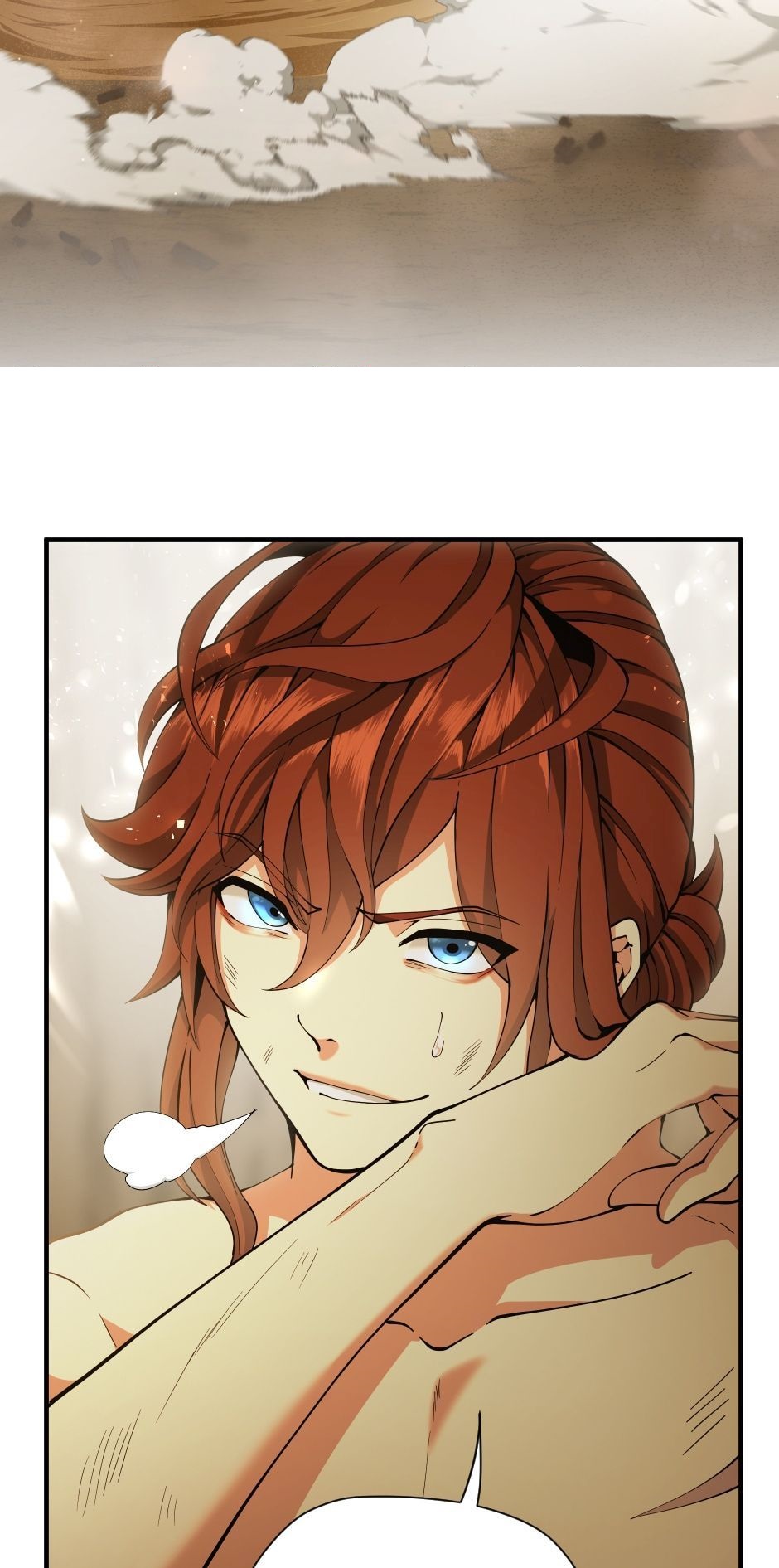 18+ The Beginning After the End Chapter 161 page 69