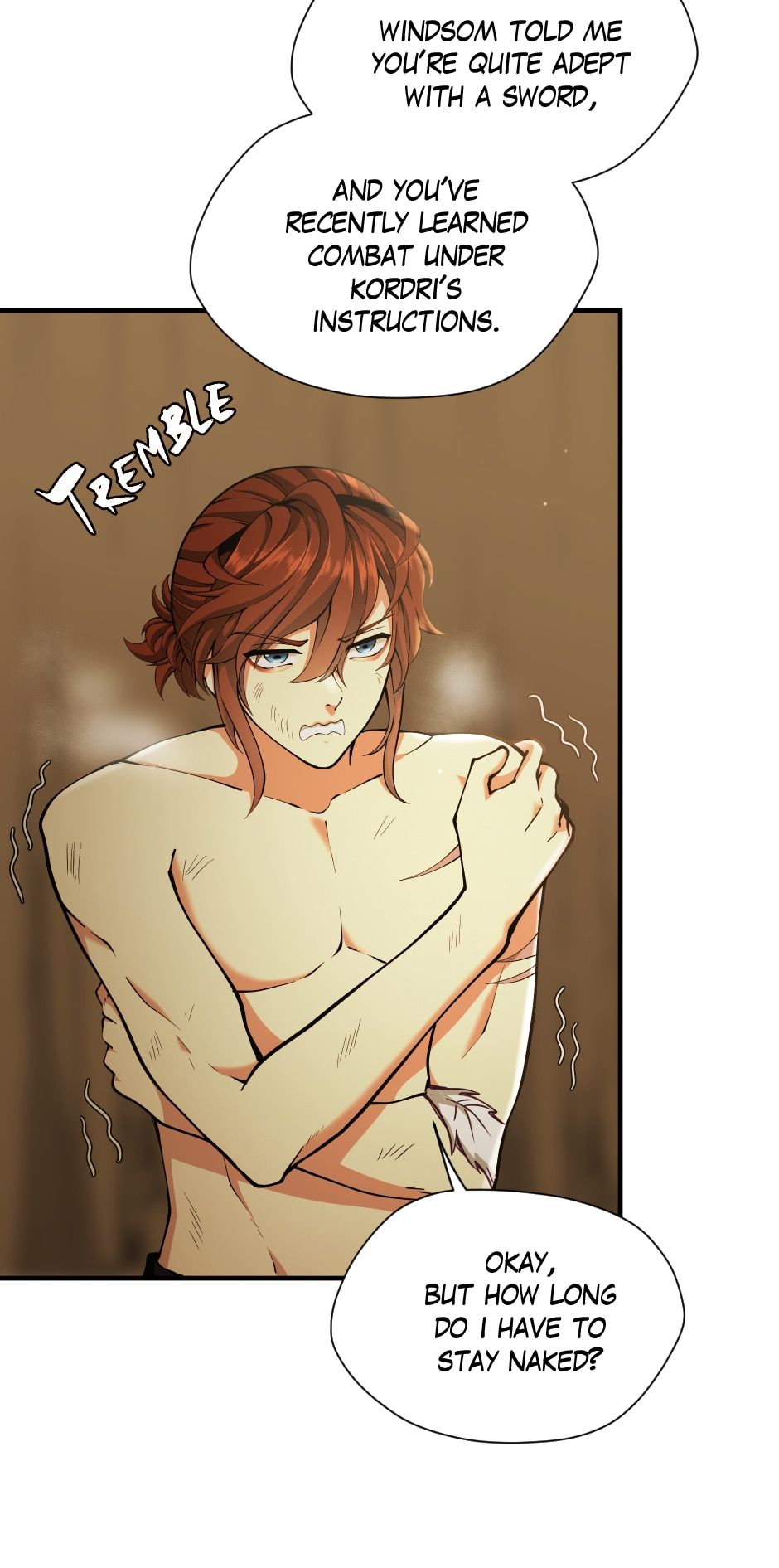 18+ The Beginning After the End Chapter 161 page 71