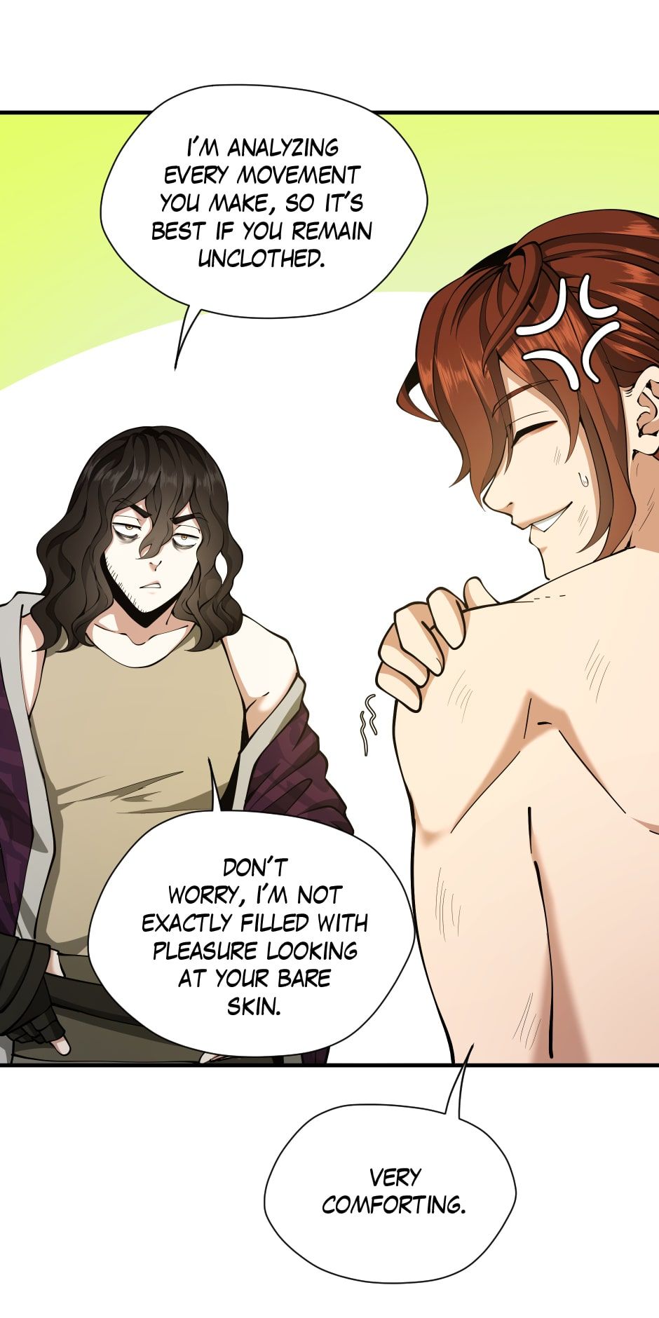 18+ The Beginning After the End Chapter 161 page 72