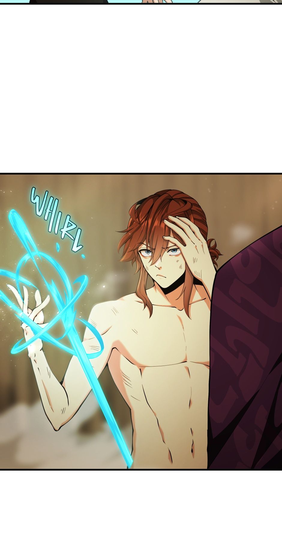 18+ The Beginning After the End Chapter 161 page 74