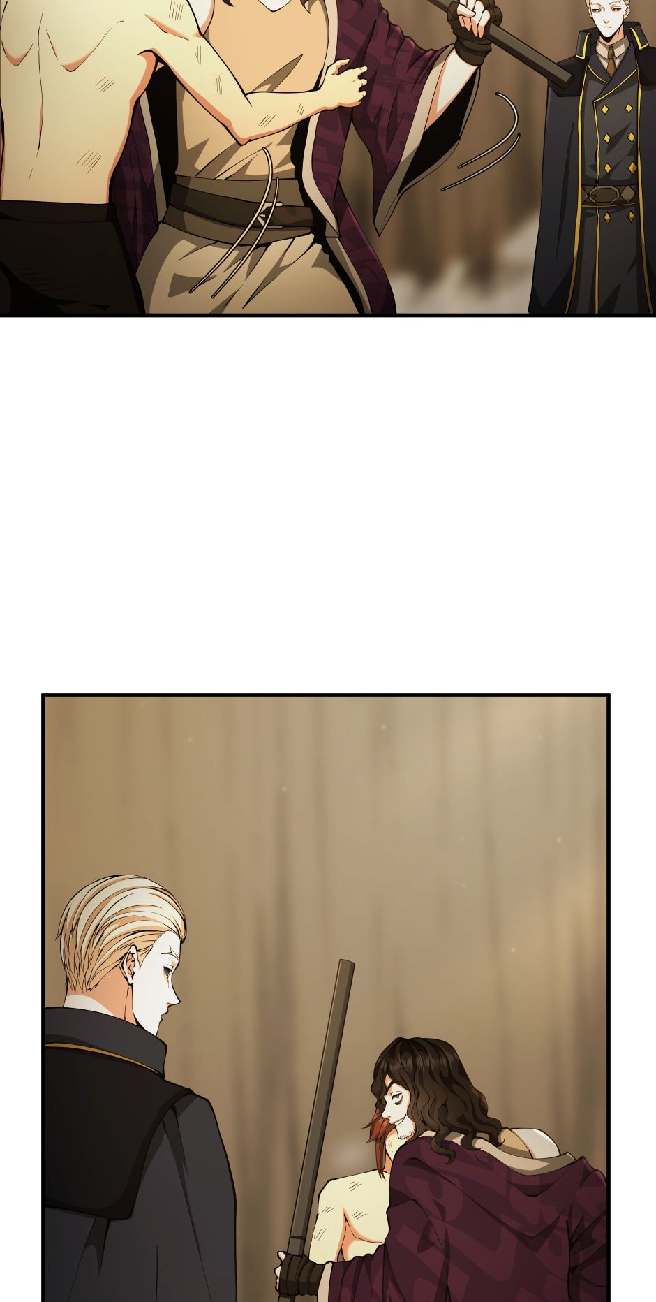 18+ The Beginning After the End Chapter 161 page 79
