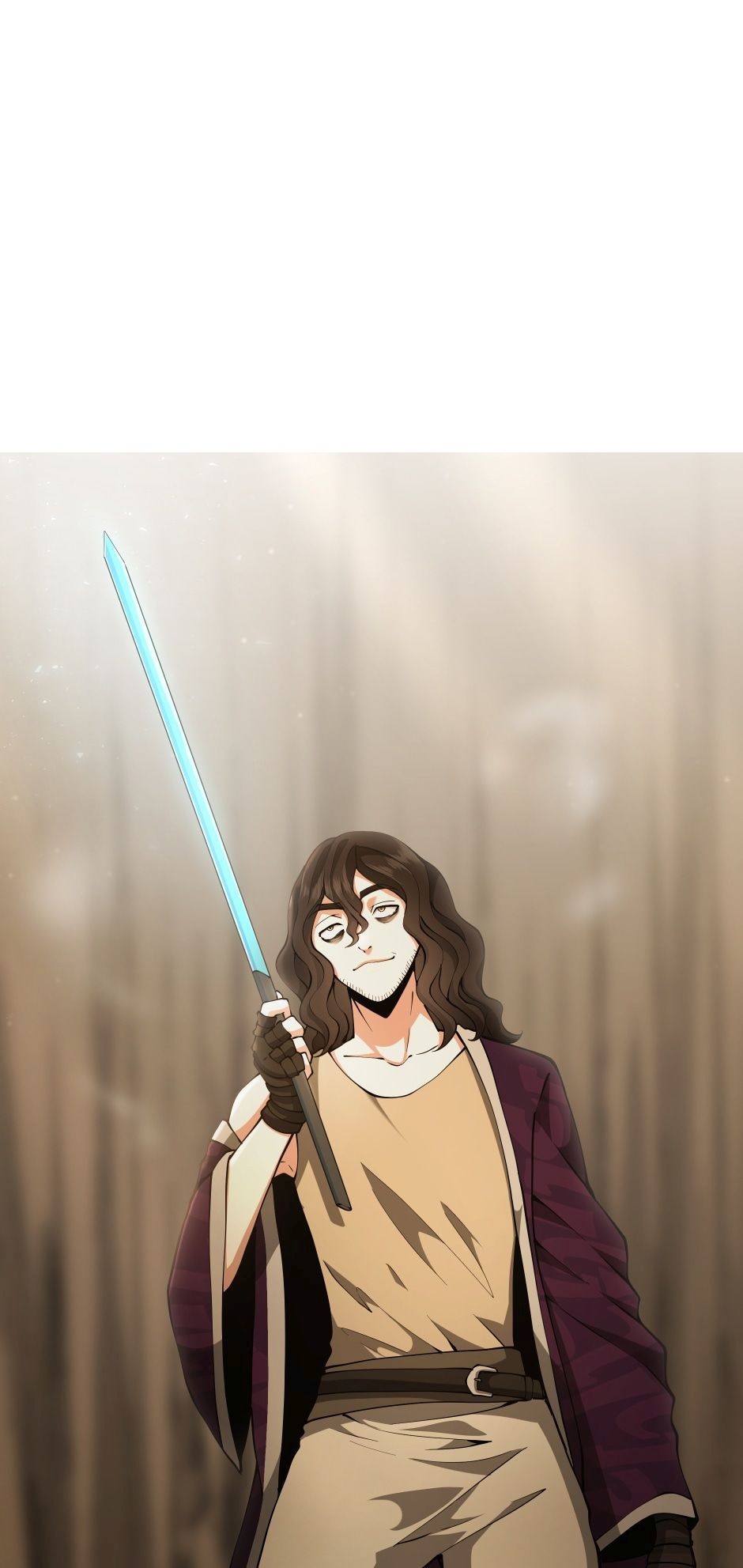 18+ The Beginning After the End Chapter 161 page 82