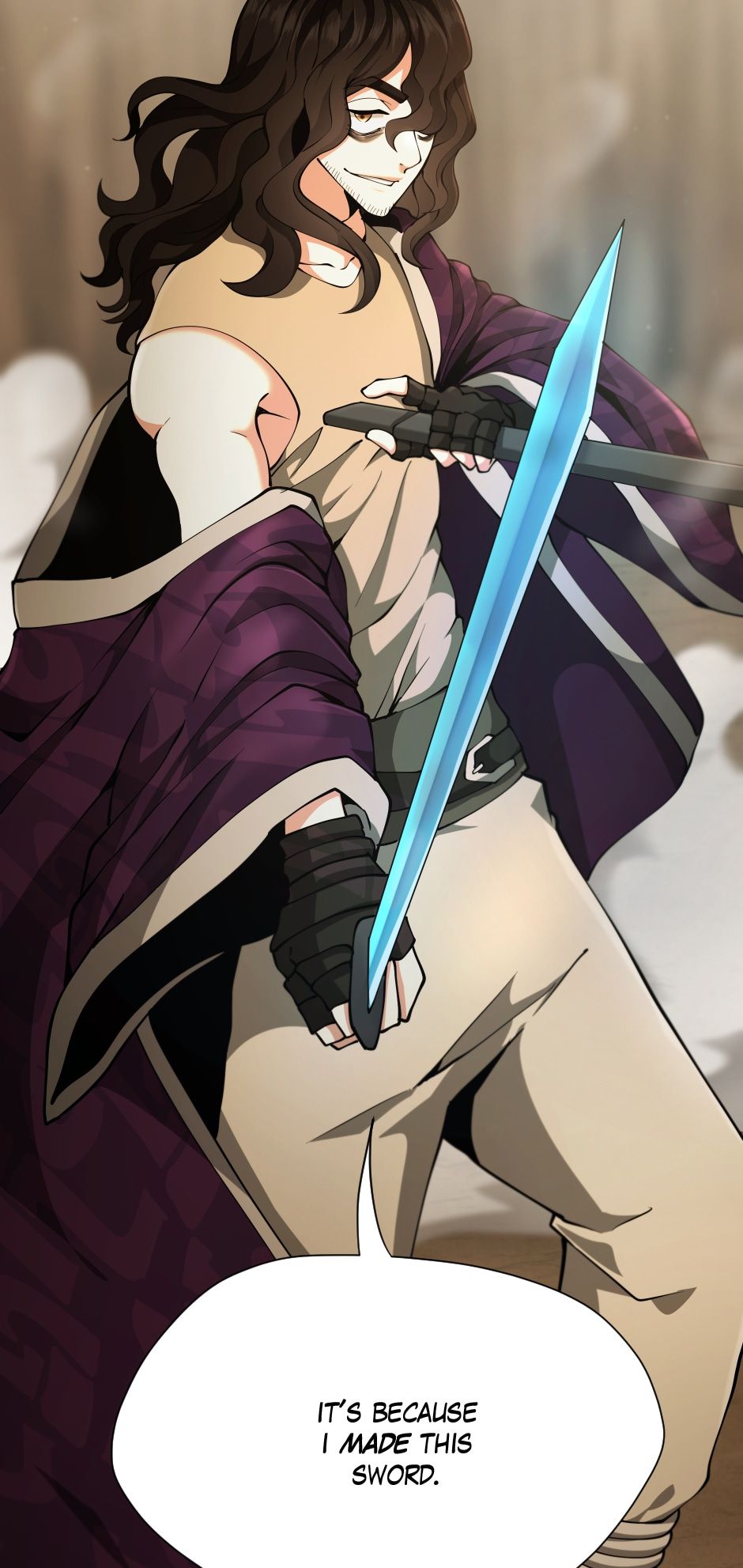 18+ The Beginning After the End Chapter 161 page 86