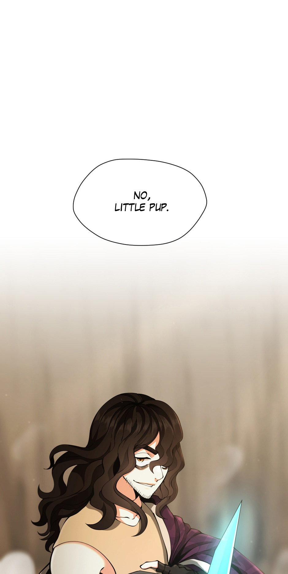 18+ The Beginning After the End Chapter 162 page 1