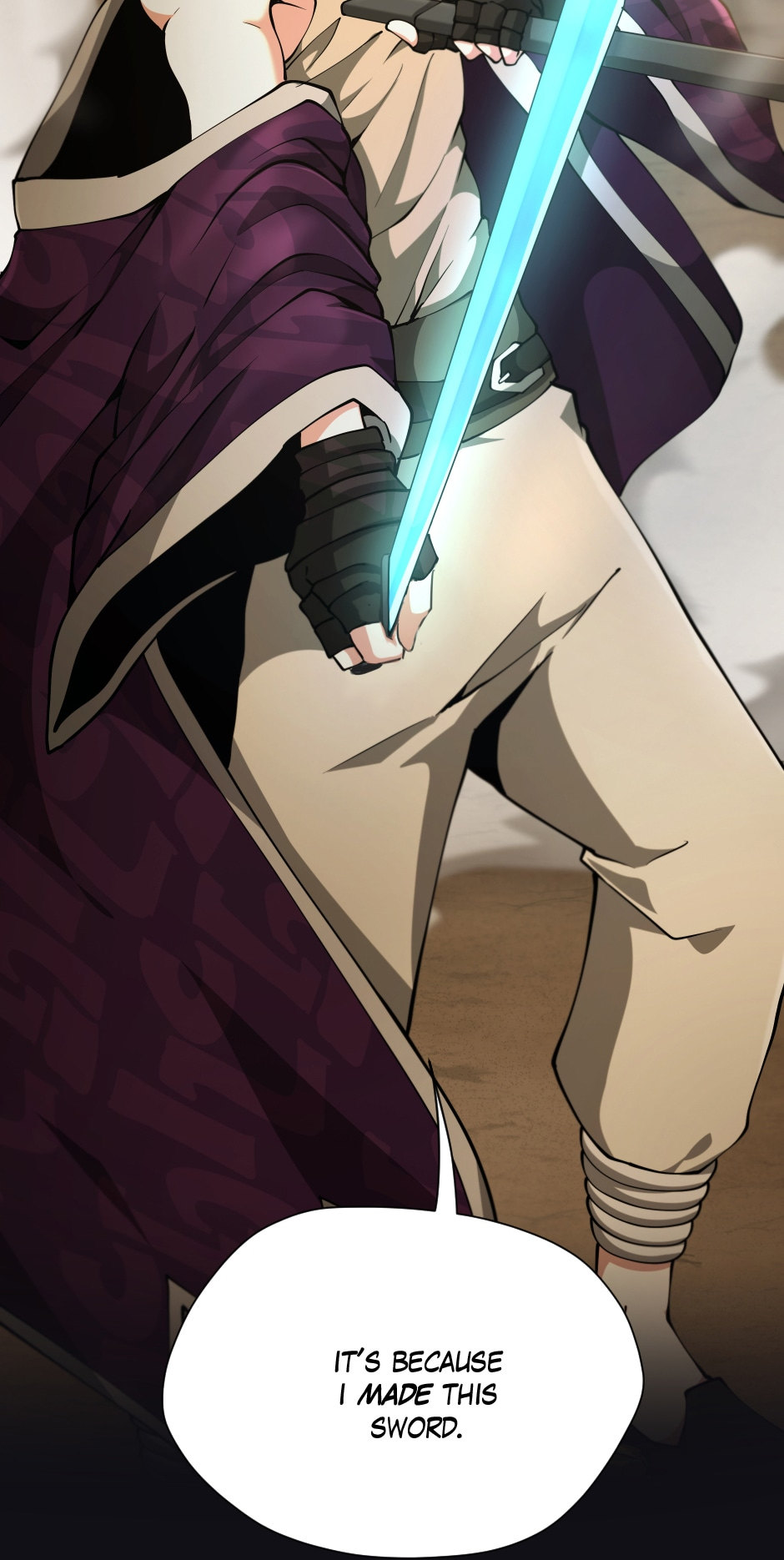 18+ The Beginning After the End Chapter 162 page 2