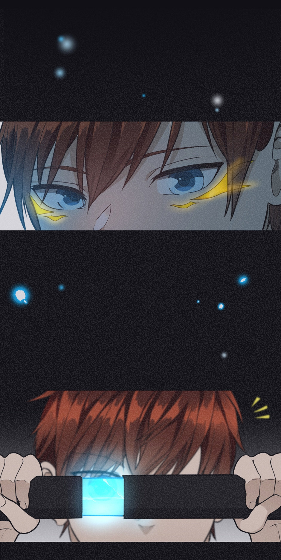 18+ The Beginning After the End Chapter 162 page 3